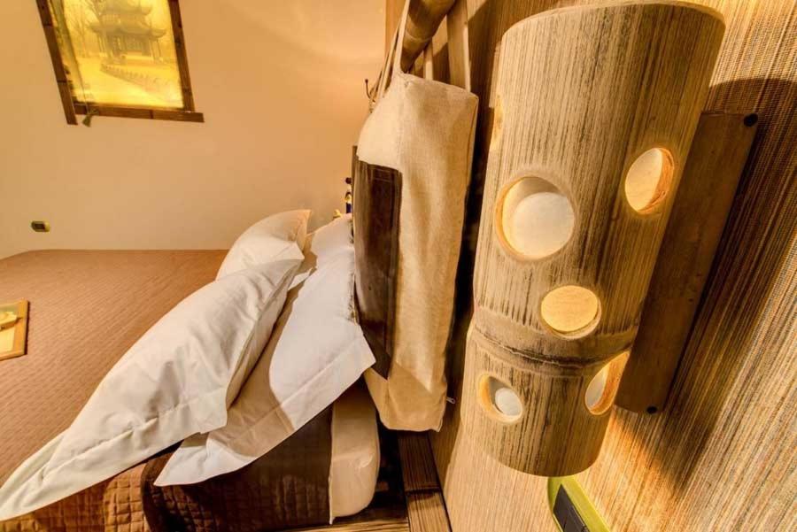 Double Room with Private Bathroom - Asia photo 3