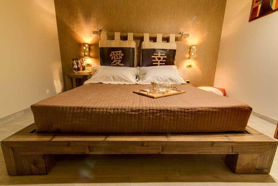 Double Room with Private Bathroom - Asia photo 2