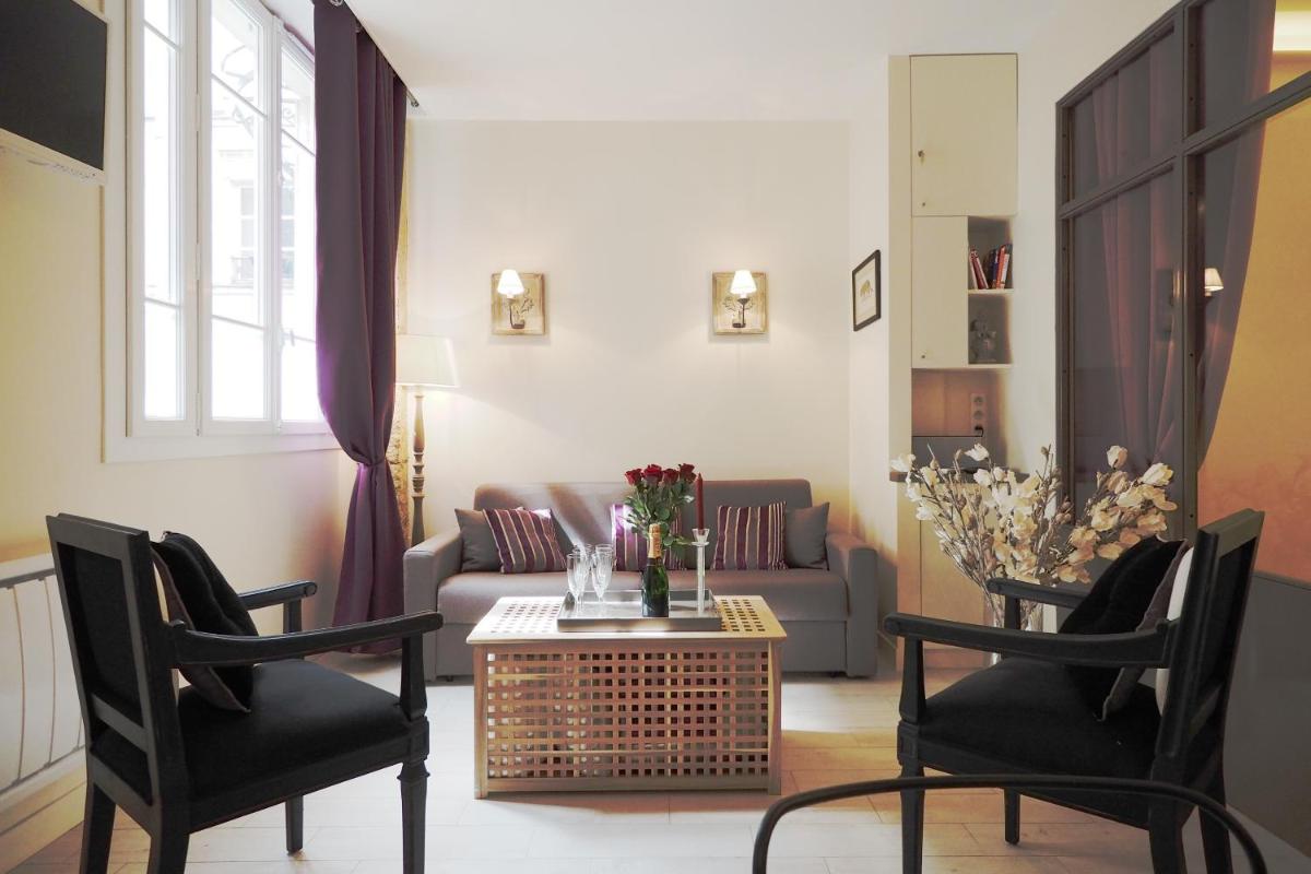 Apartment - Ground Floor photo 3