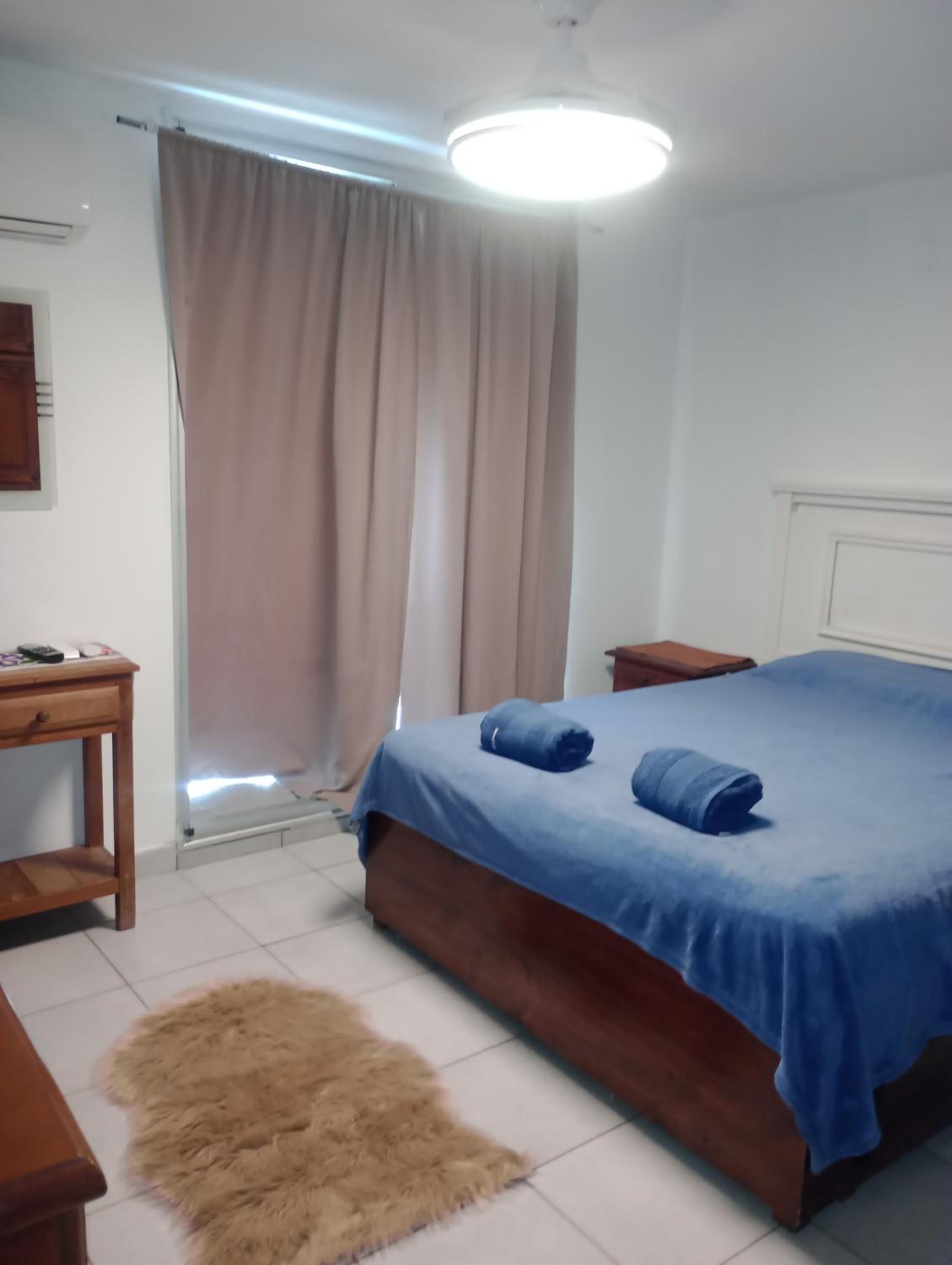 Two-Bedroom Apartment photo 1