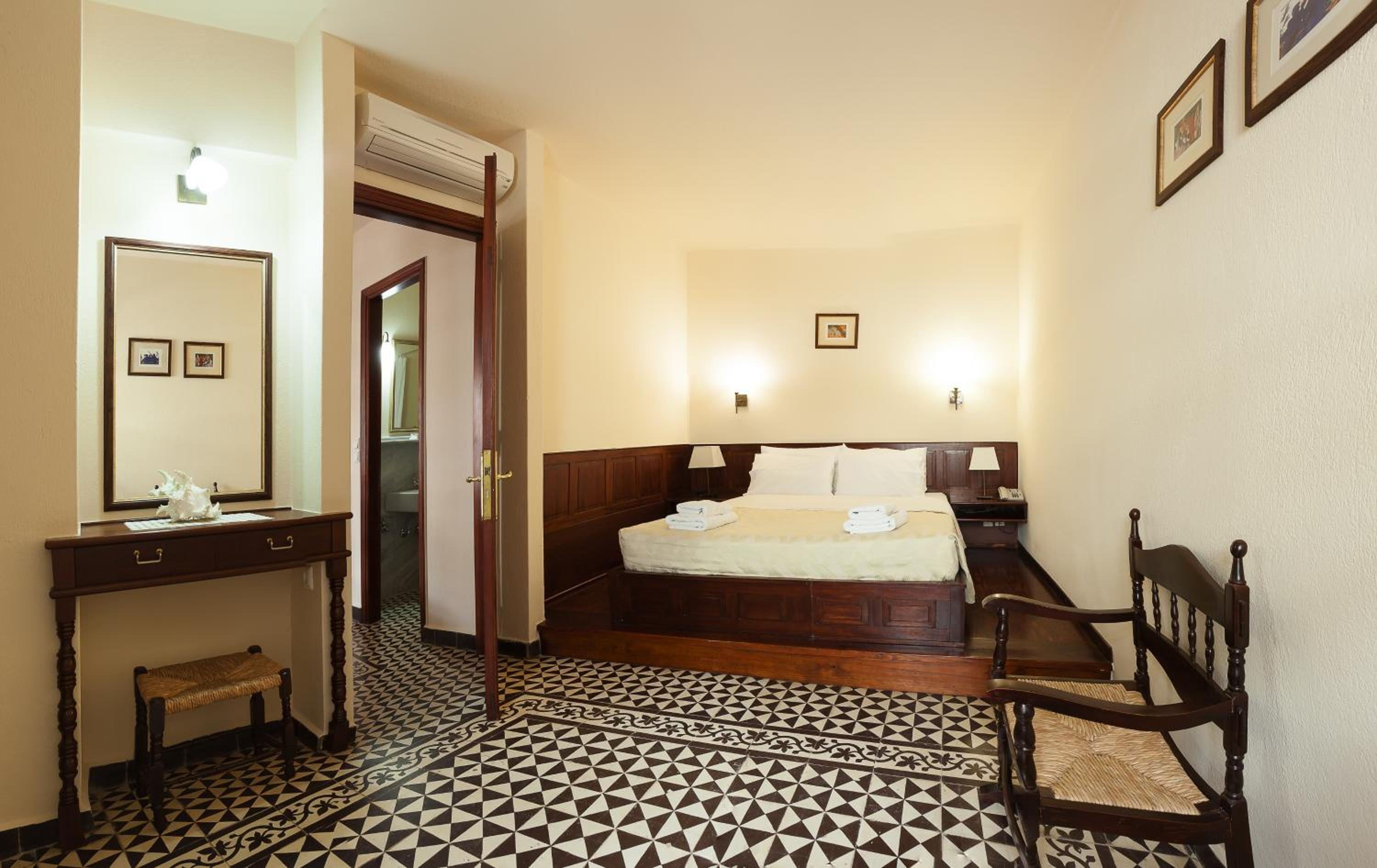 Suite Apartment with City View - Photo 3