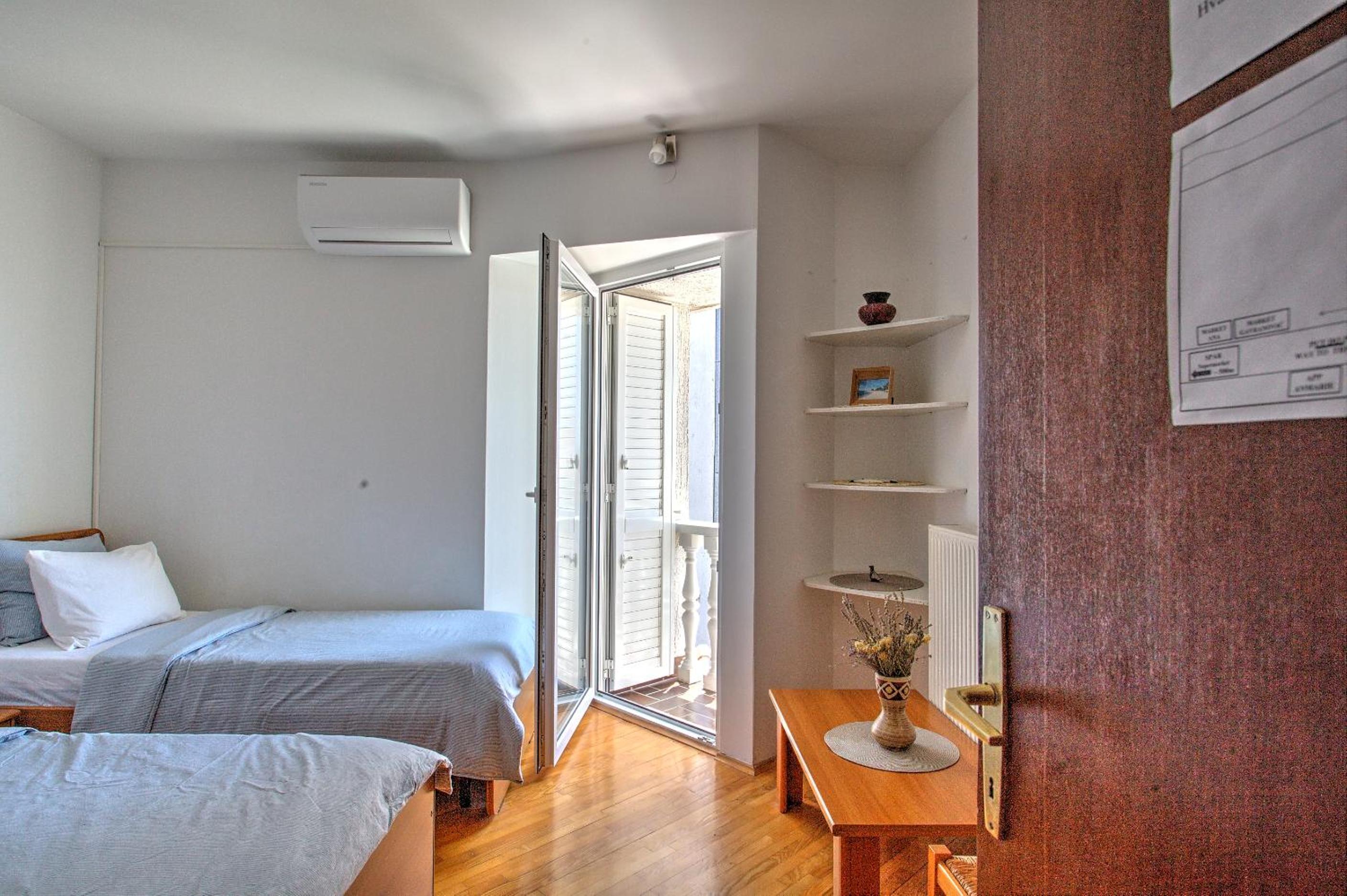 Classic Apartment