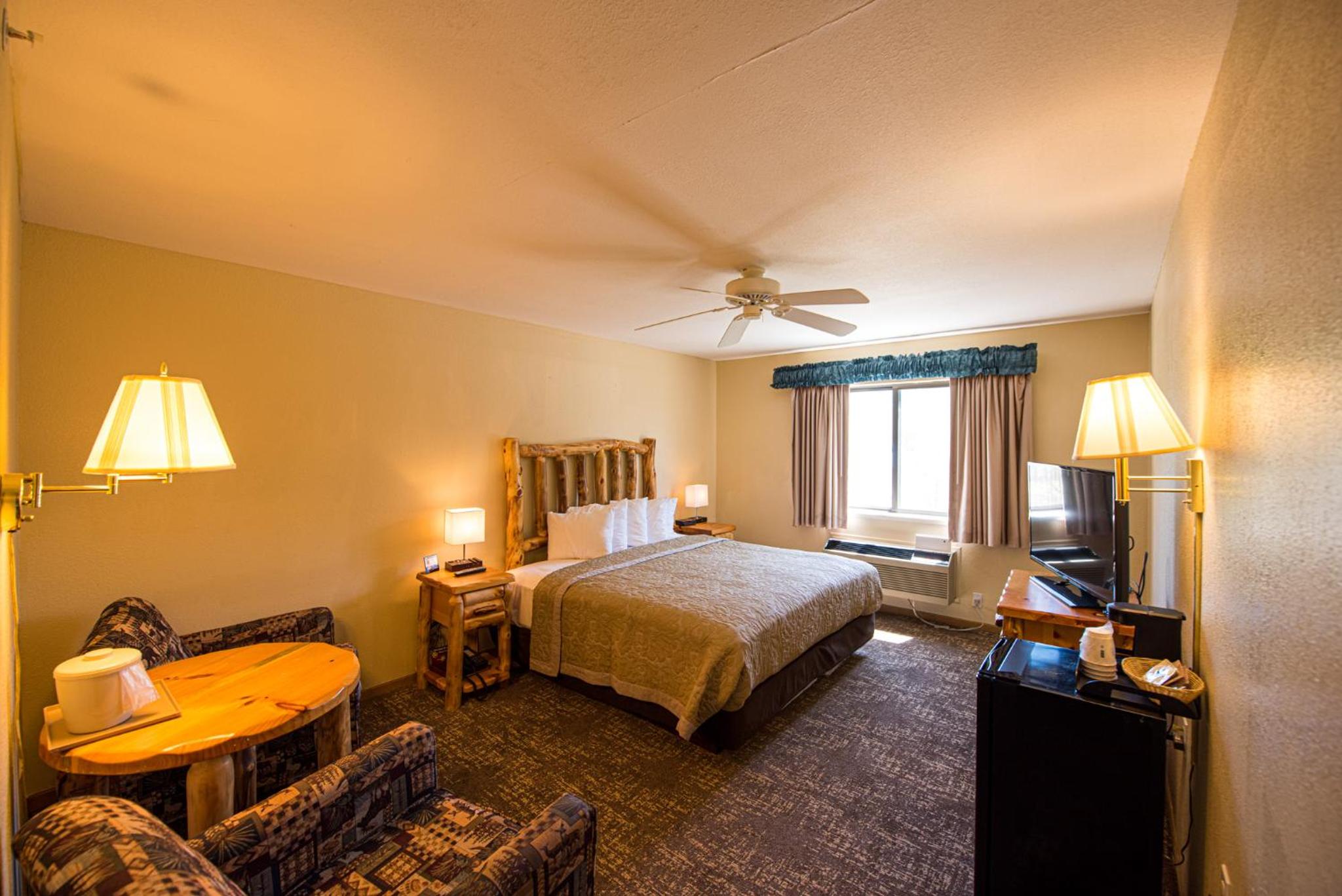 King Room - Mobility Access/Non-Smoking - Photo 2