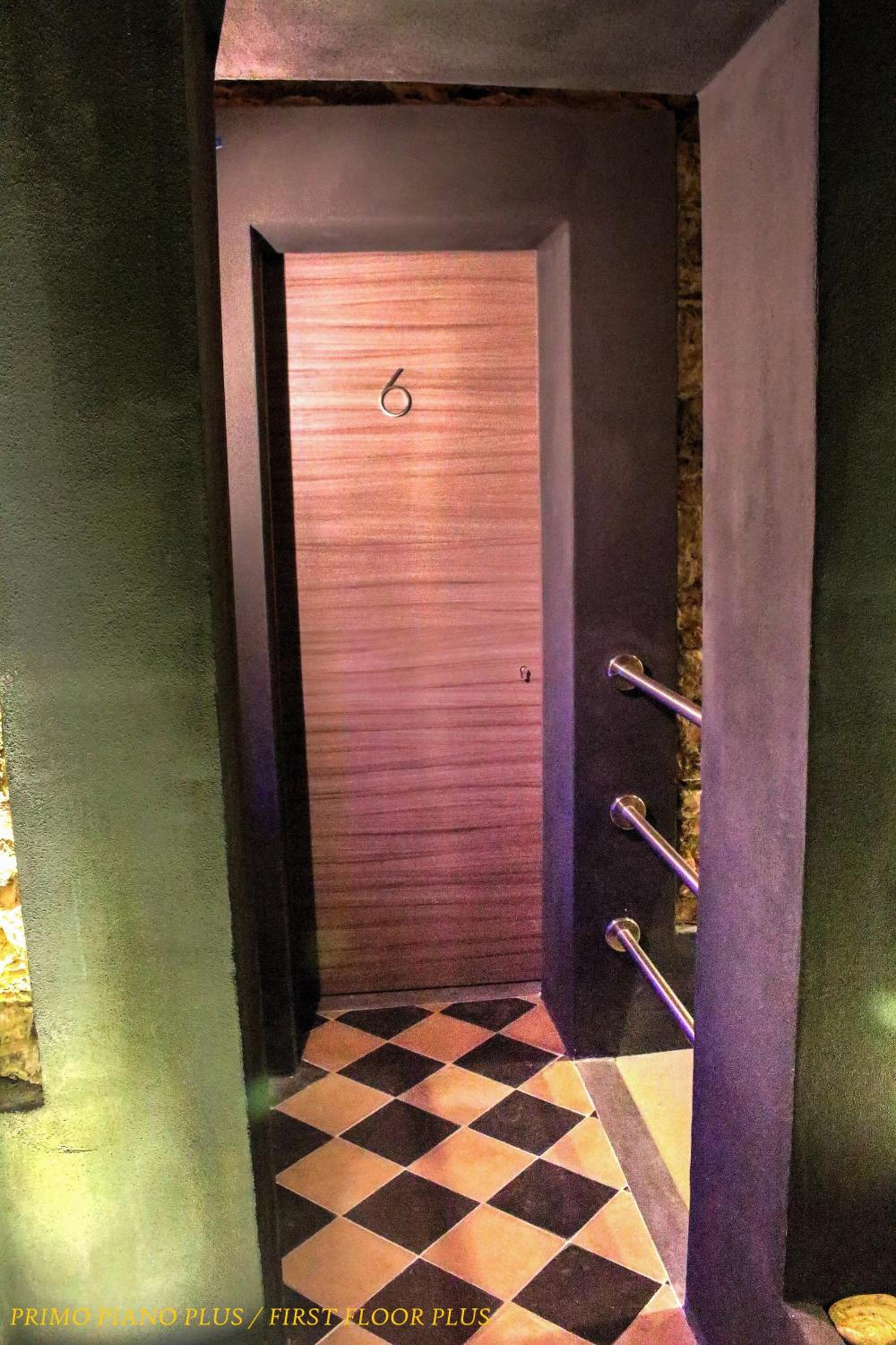 Superior Double Room with Sea View - Photo 6