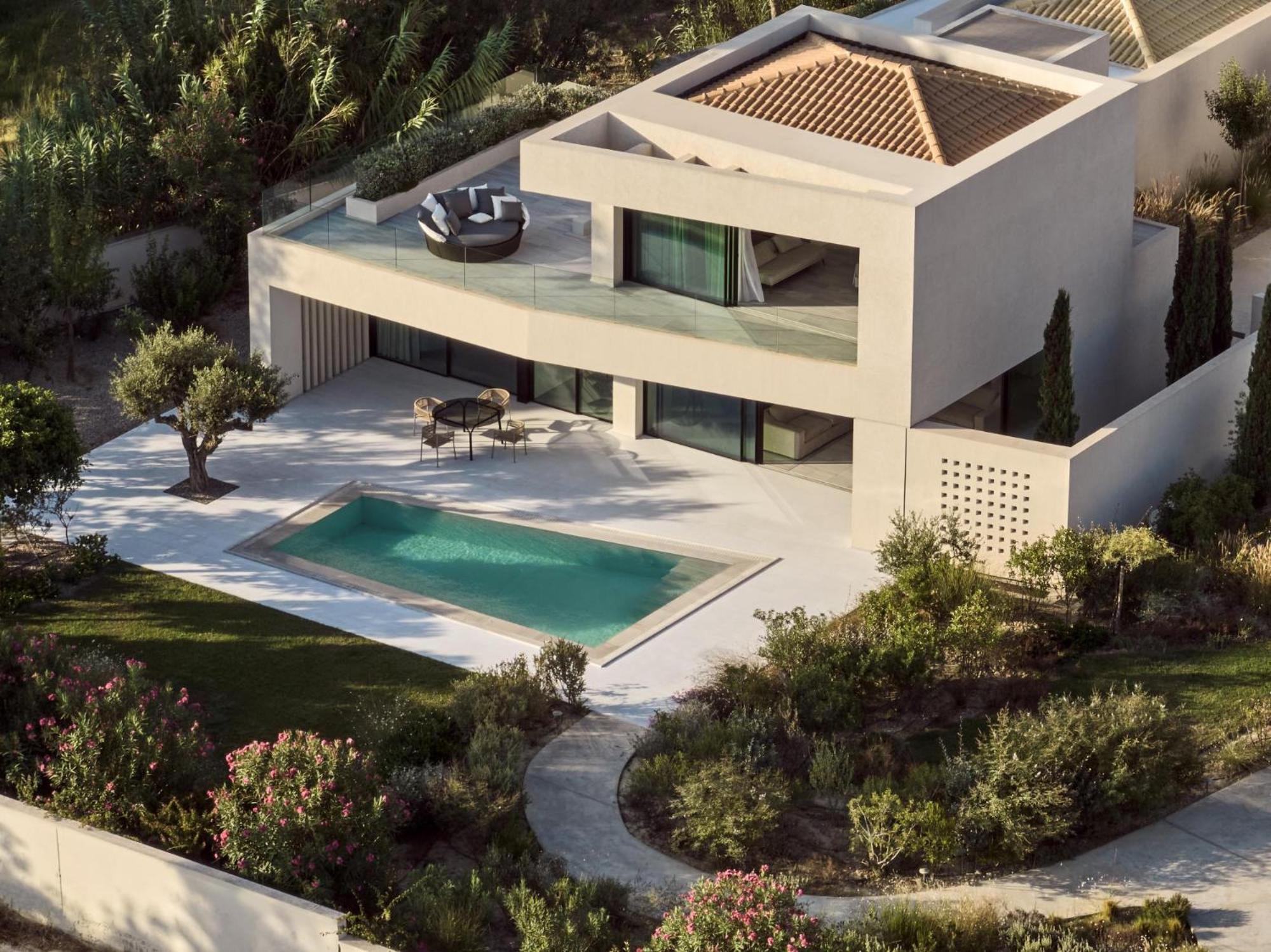 Villa with Private Pool photo 2