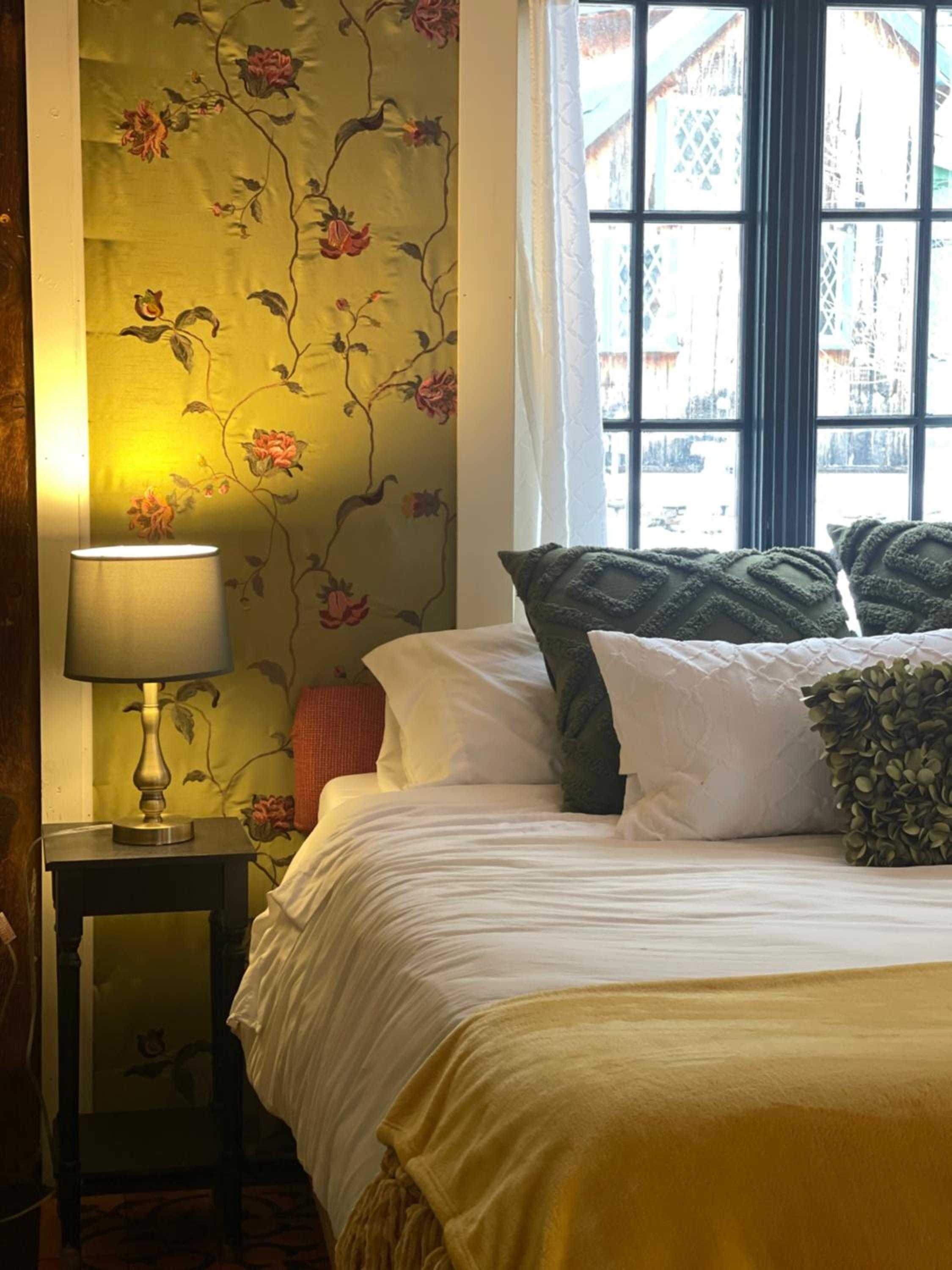 Superior Queen Room photo 1