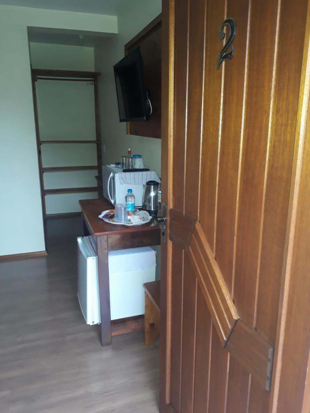 Double Room photo 3