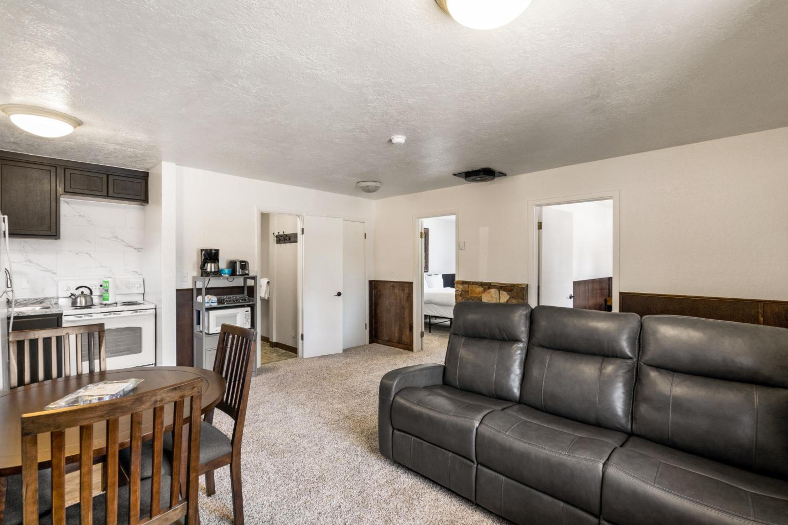 Vacation Home - Photo 21