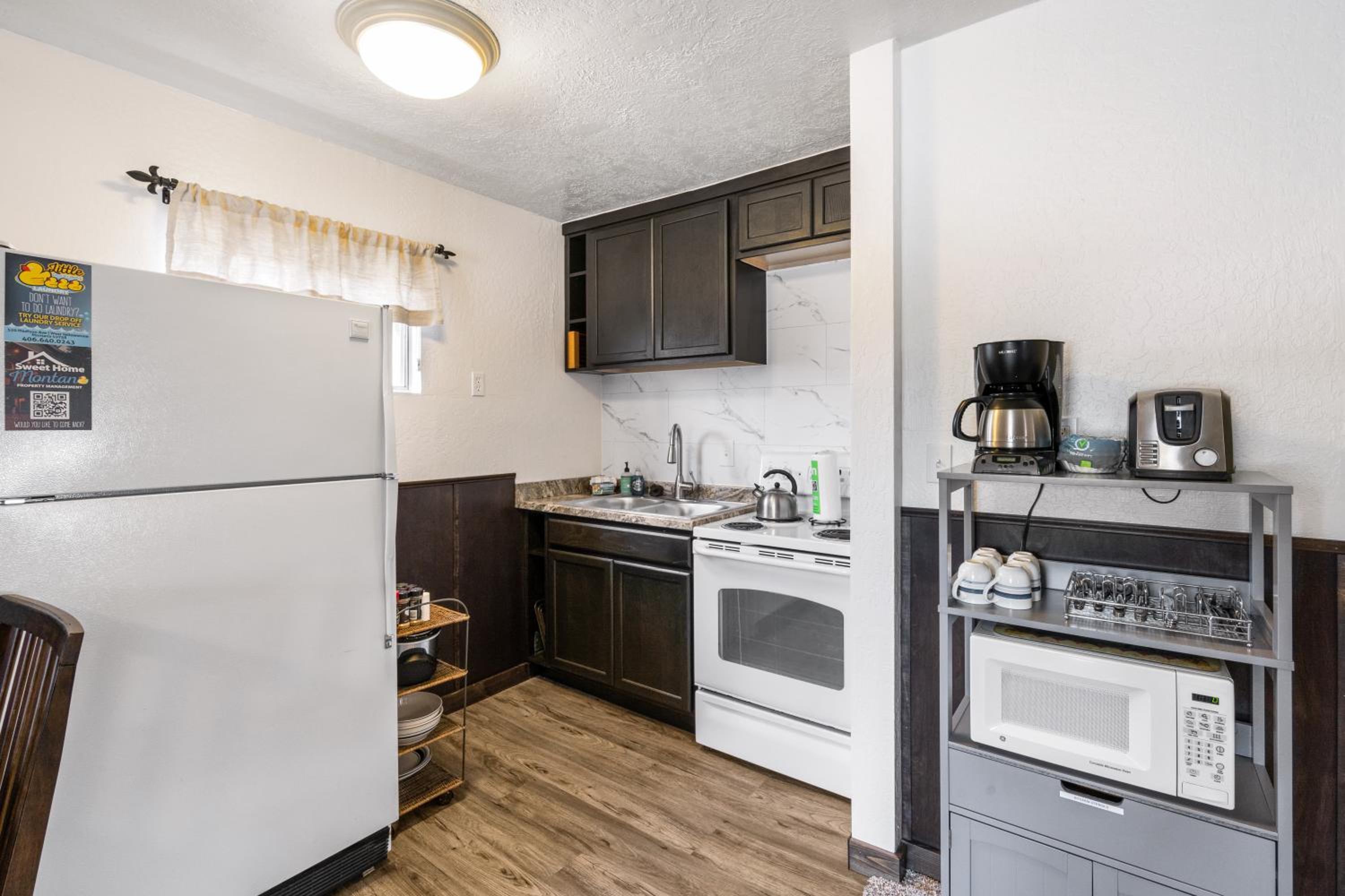 Vacation Home - Photo 22