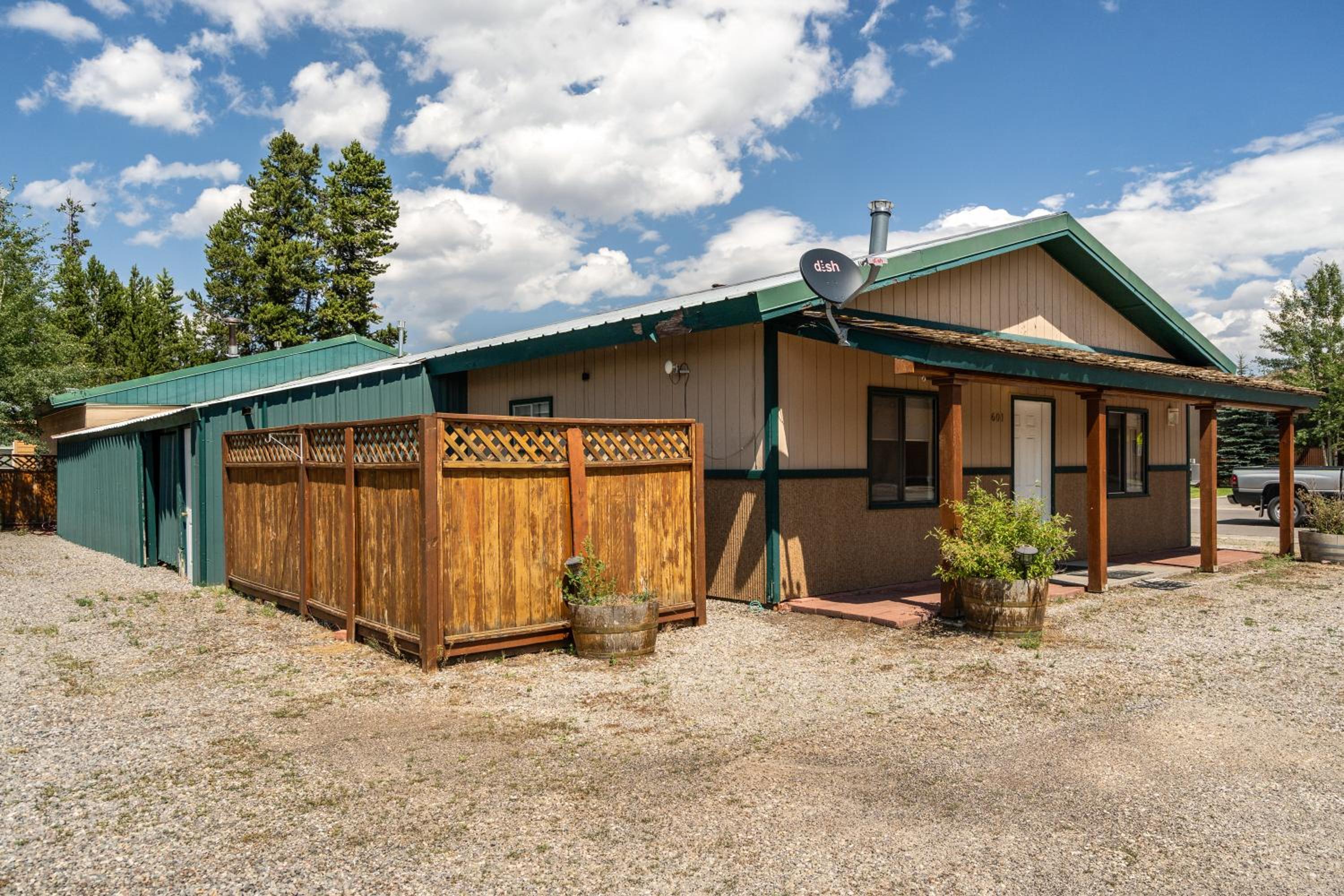 Vacation Home - Photo 30