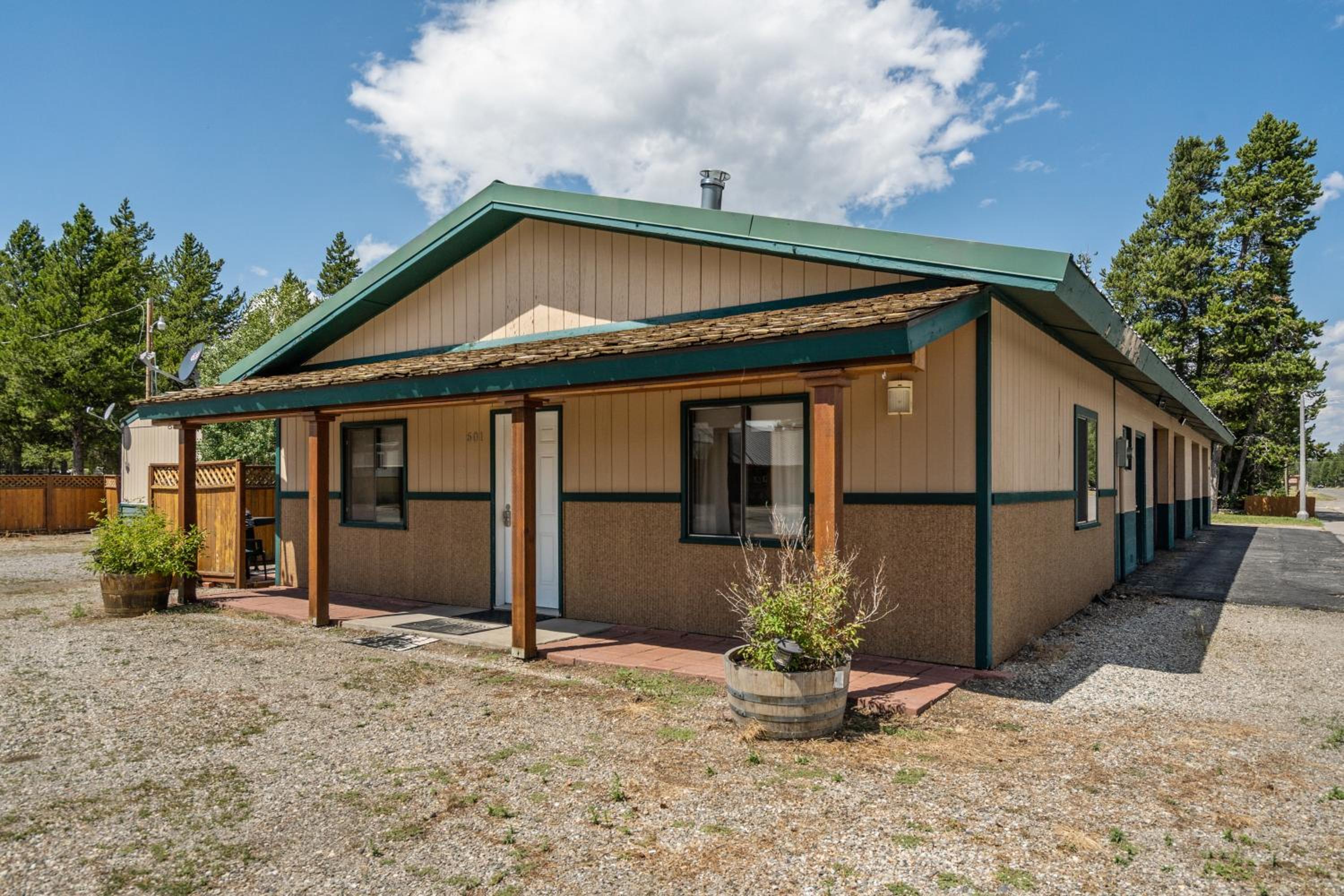 Vacation Home - Photo 31