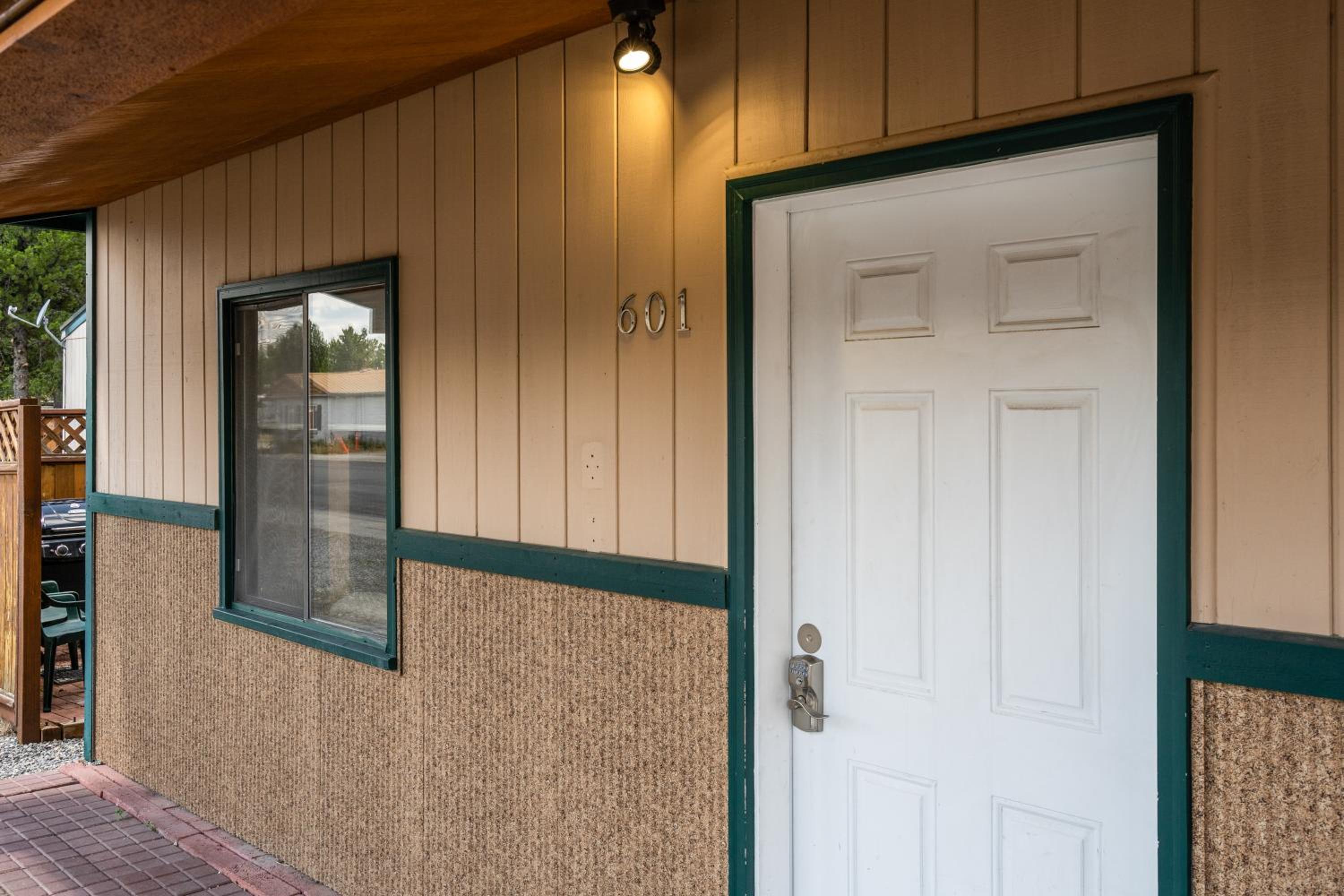 Vacation Home - Photo 32
