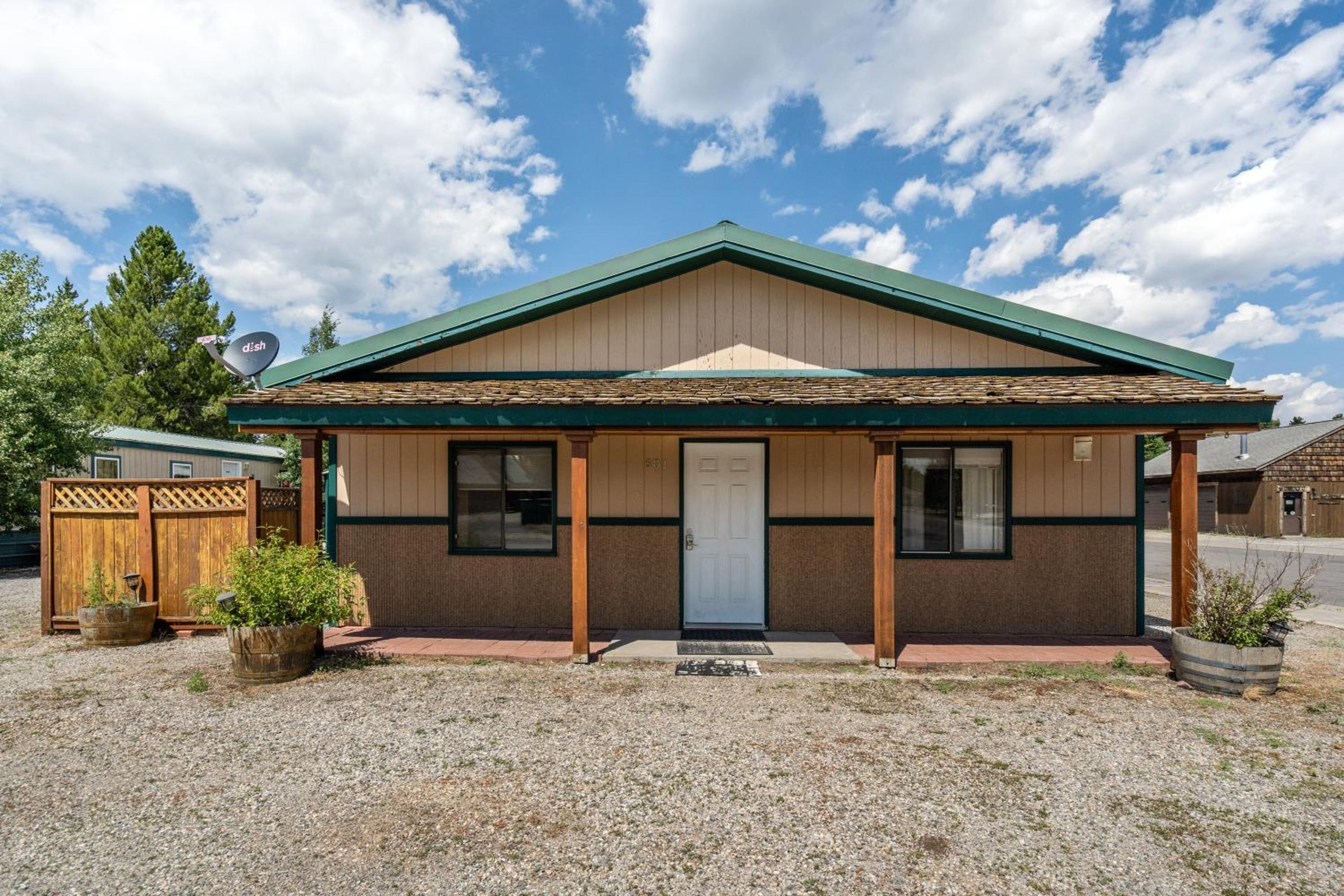 Vacation Home - Photo 33