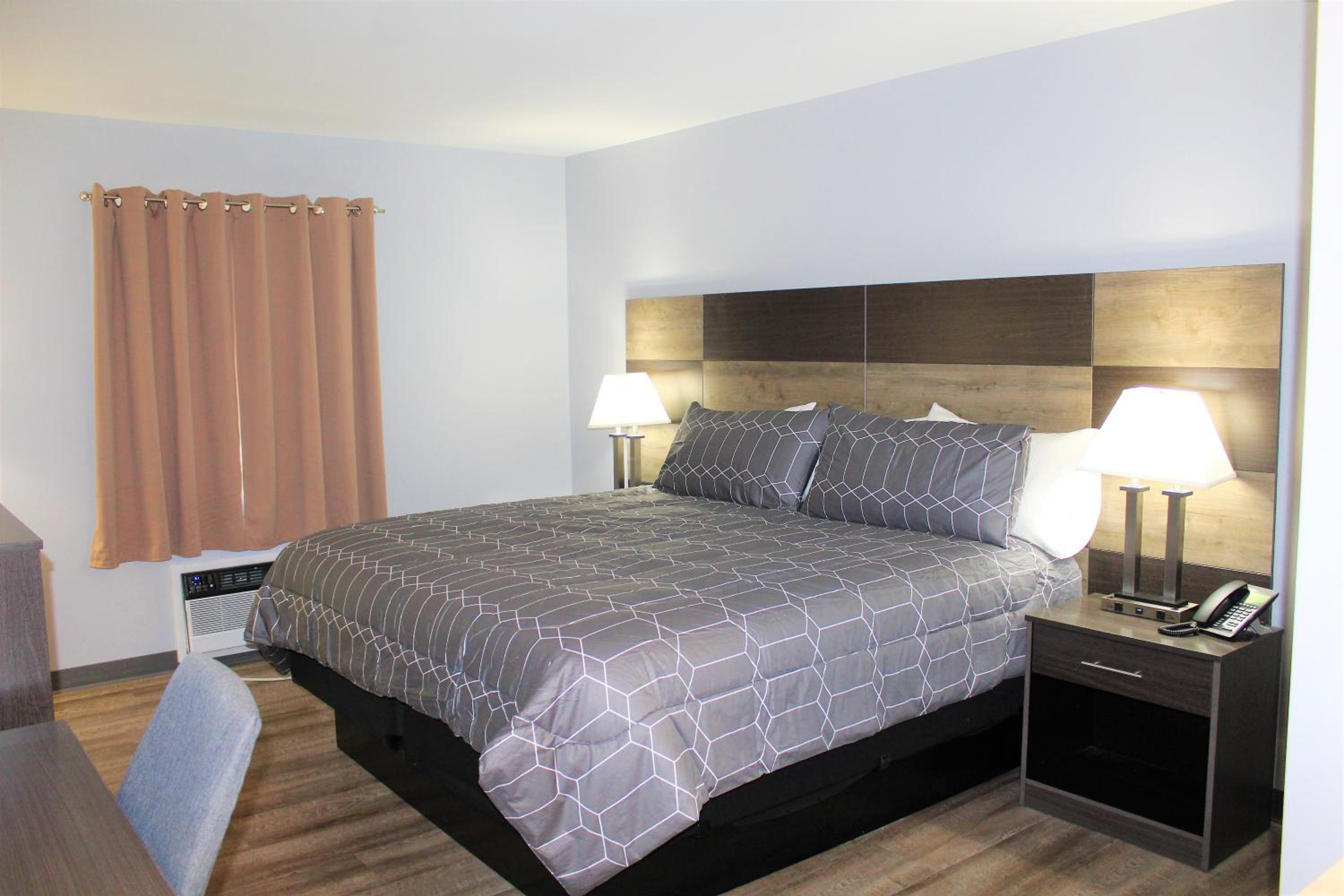 King Room photo 3