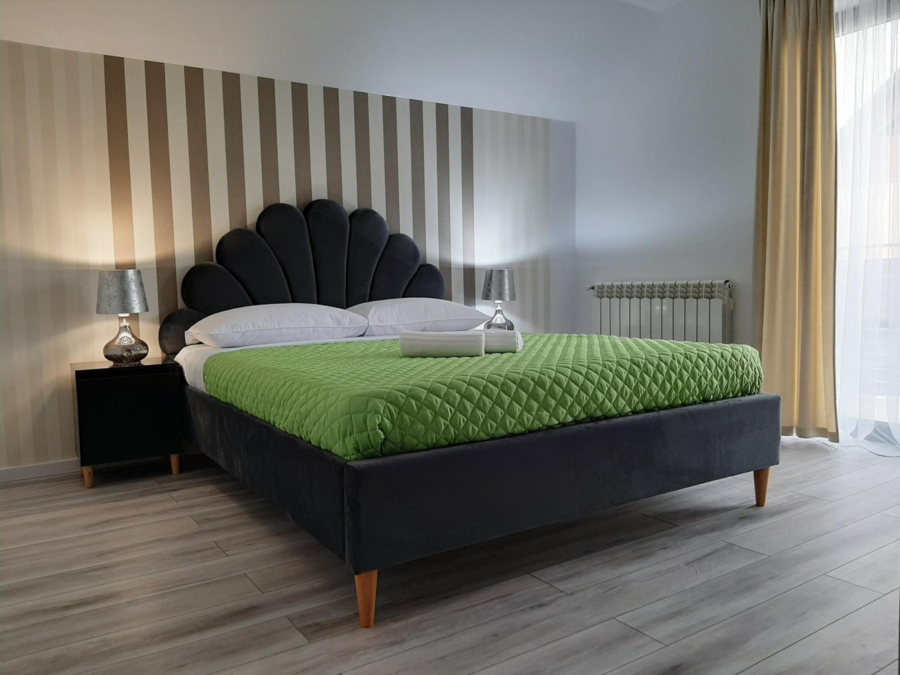 Double Room with Balcony (2 Adults + 1 Child) photo 1