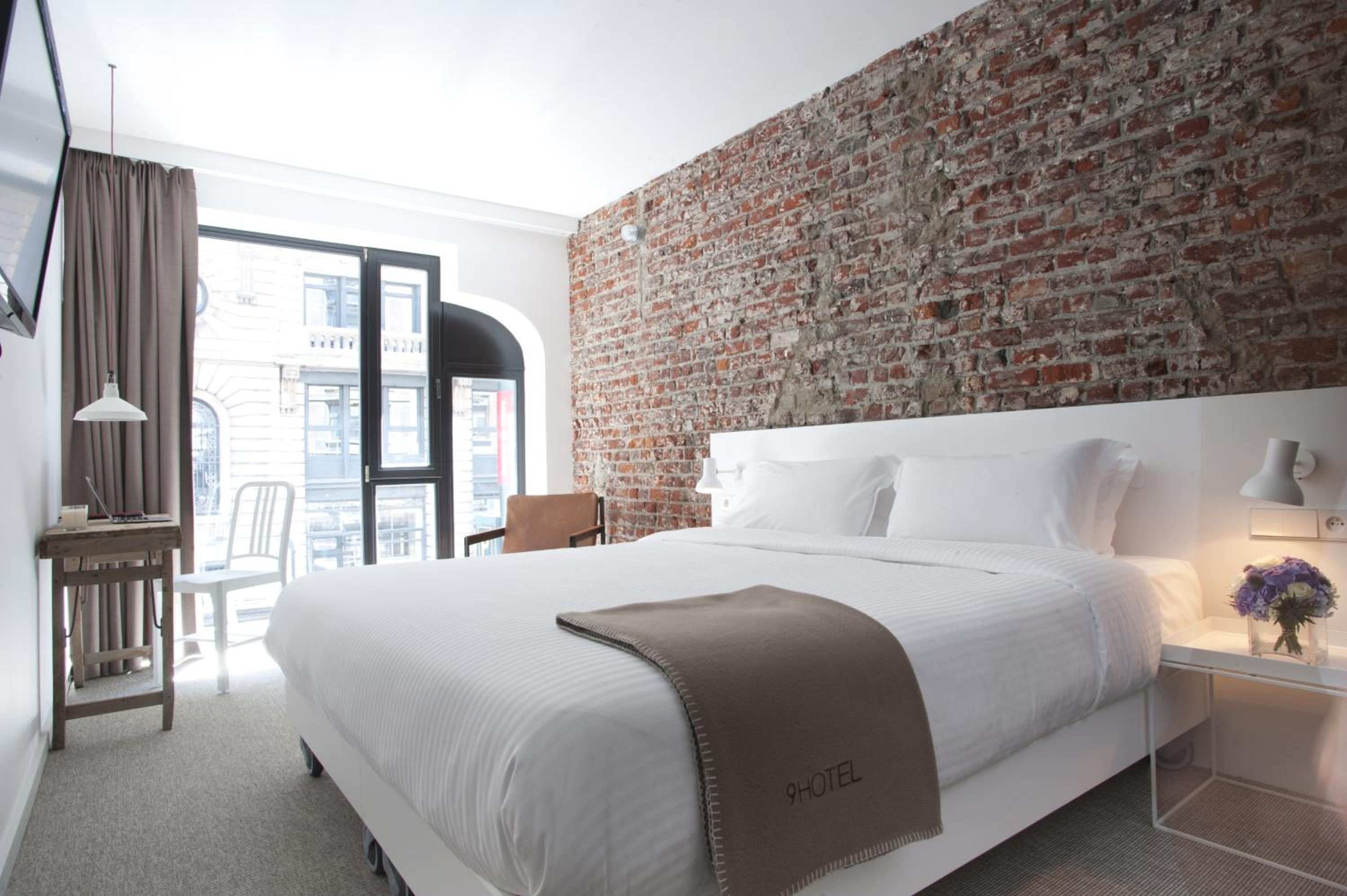 Superior Double Room - Photo 1
