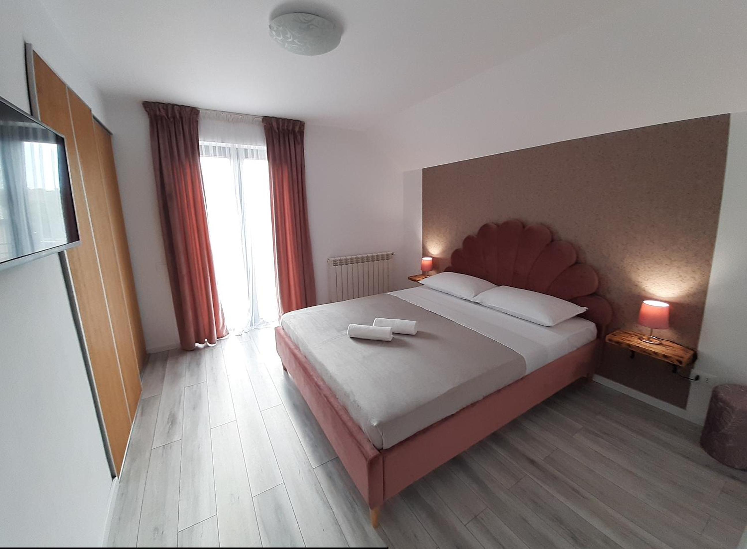 Double Room with Balcony photo 1
