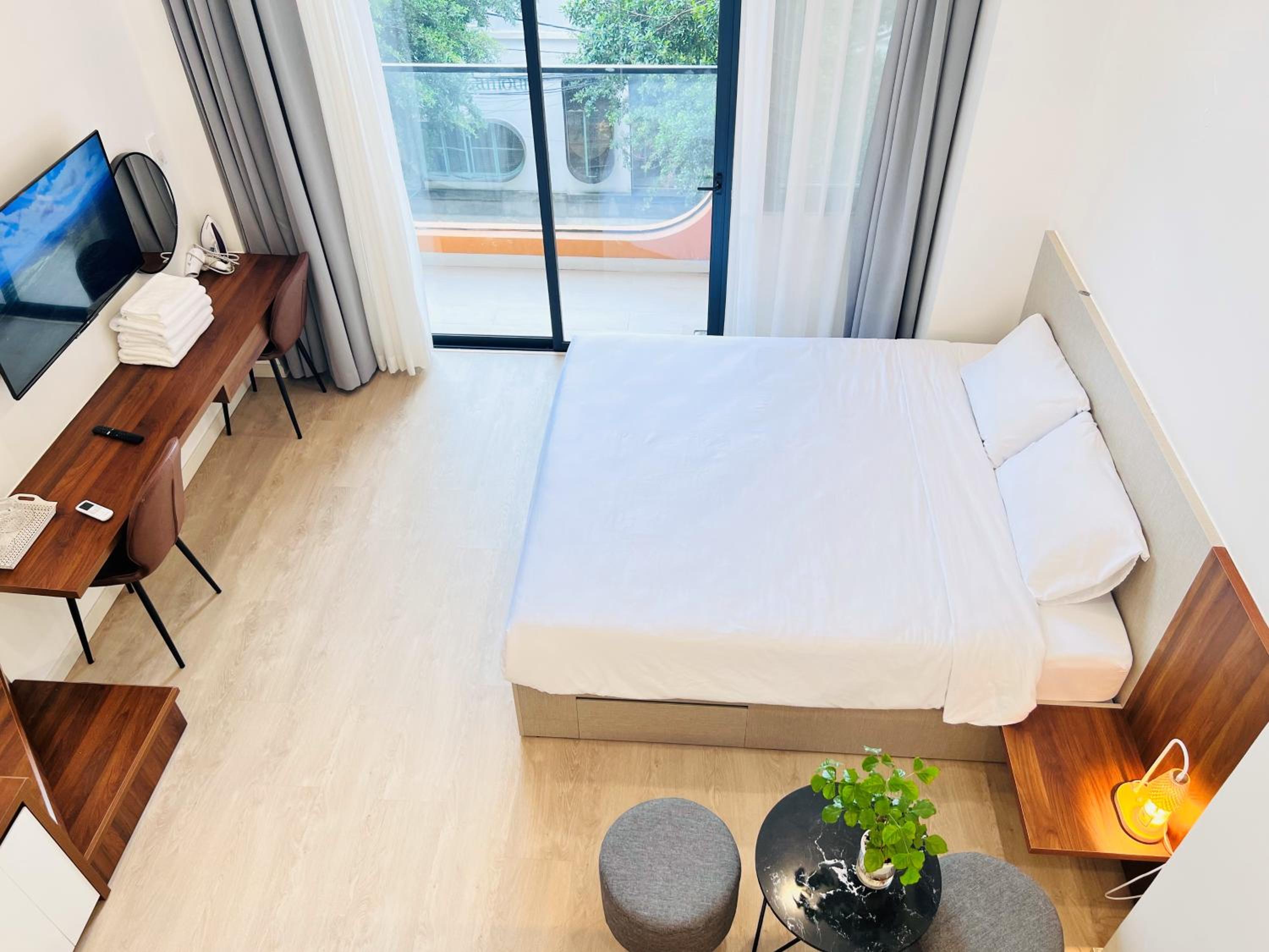 Duplex Apartment photo 1