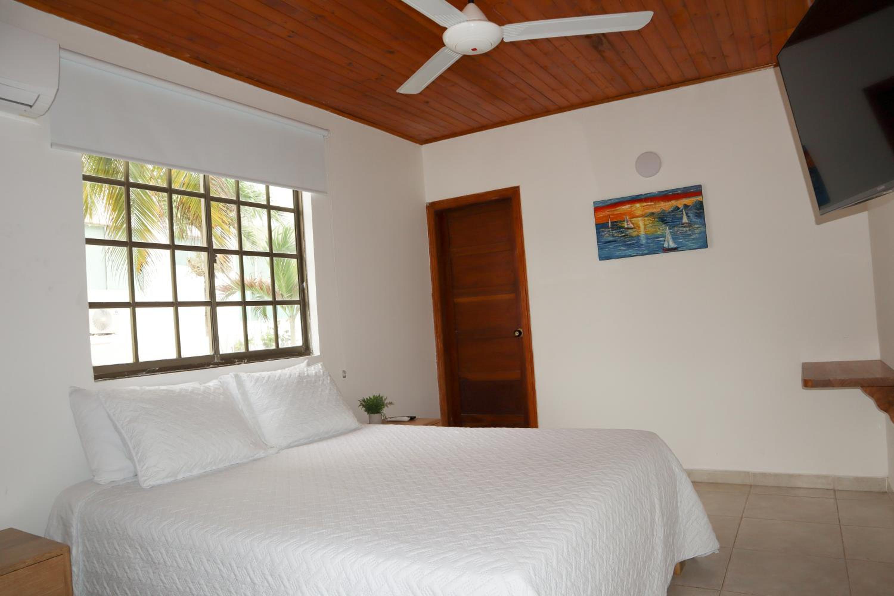 Three-Bedroom House photo 3