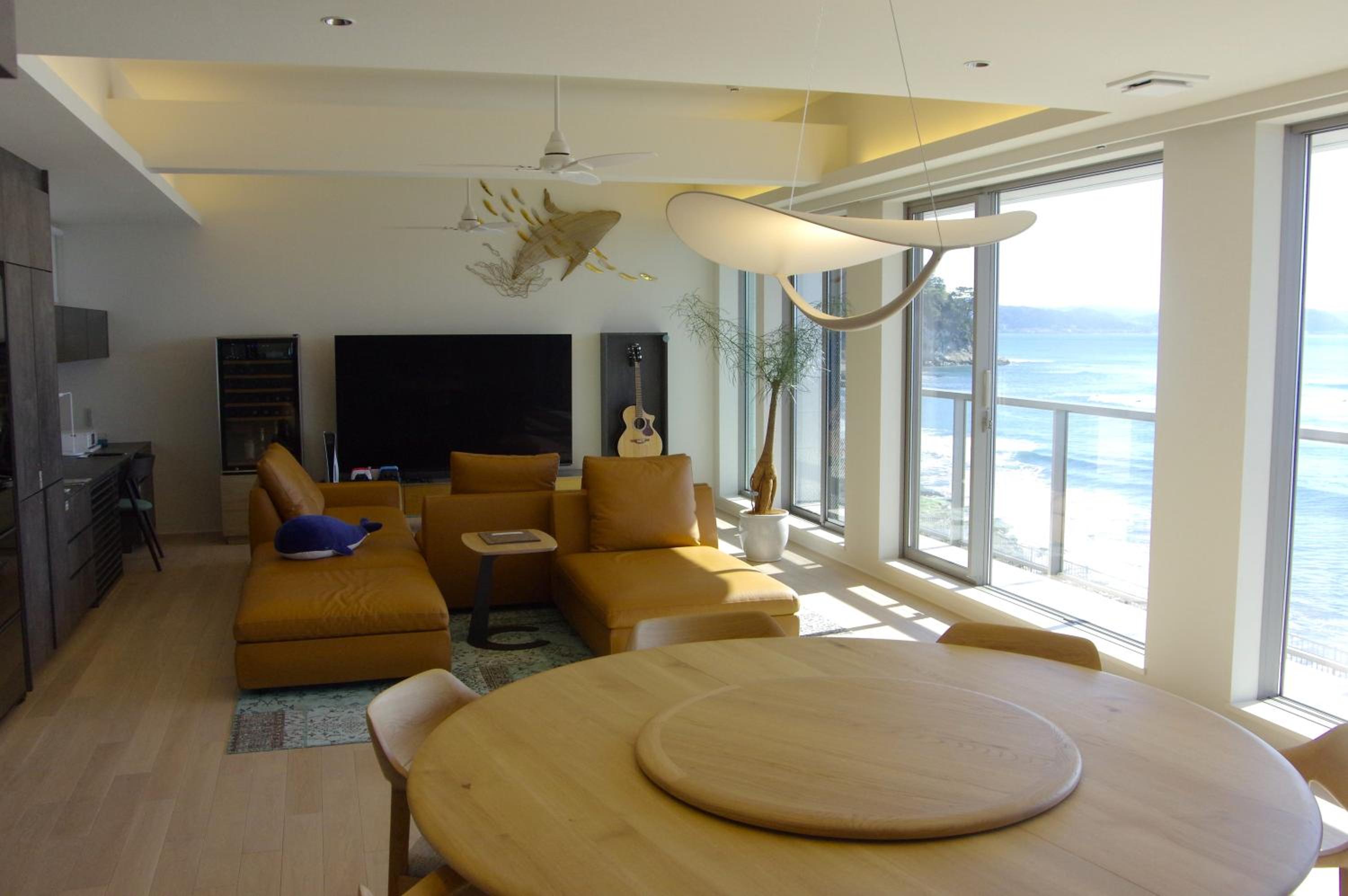 Junior Suite Villa 【East Wing】 photo 1