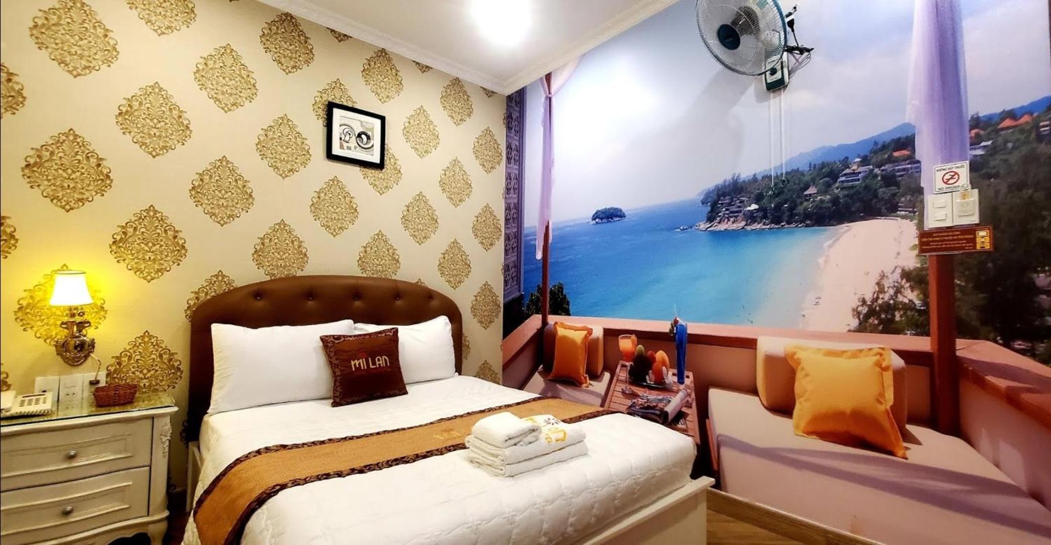 Standard Queen Room - Photo 6