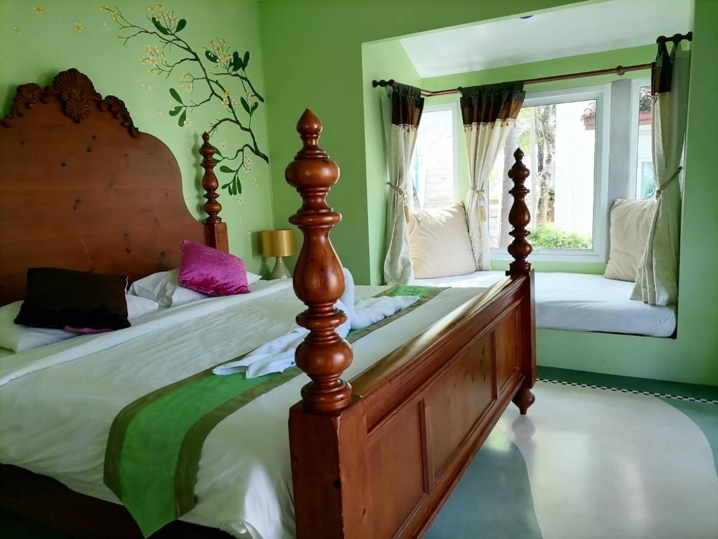 Ocean View Villa photo 2