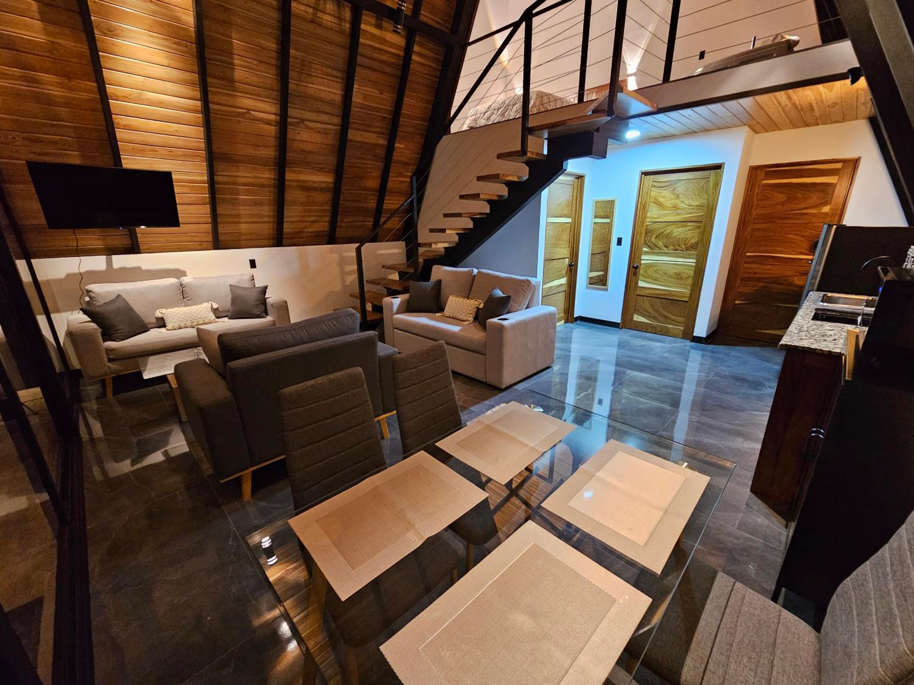 Two-Bedroom Chalet photo 3