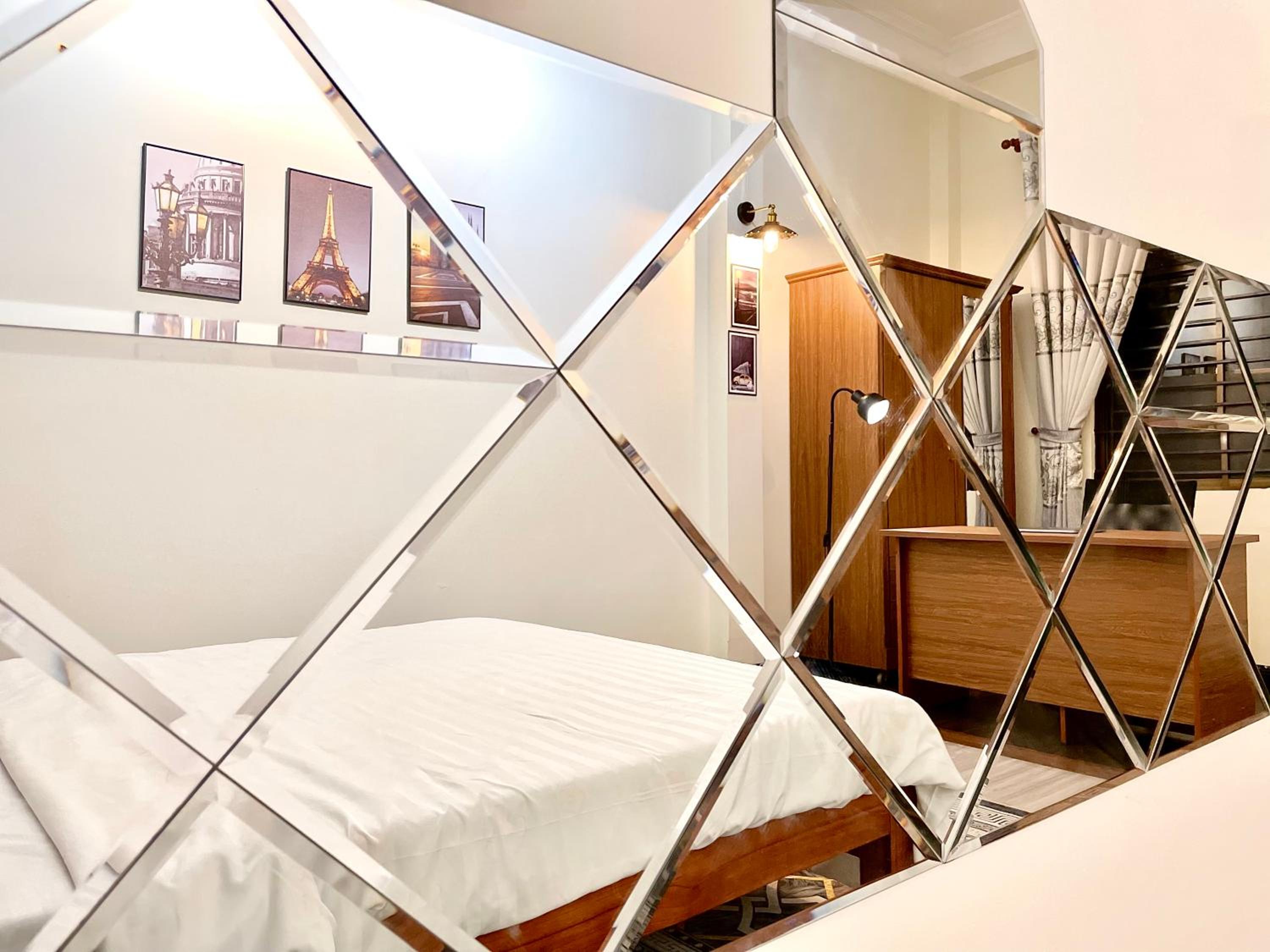 Deluxe Double Room photo 3
