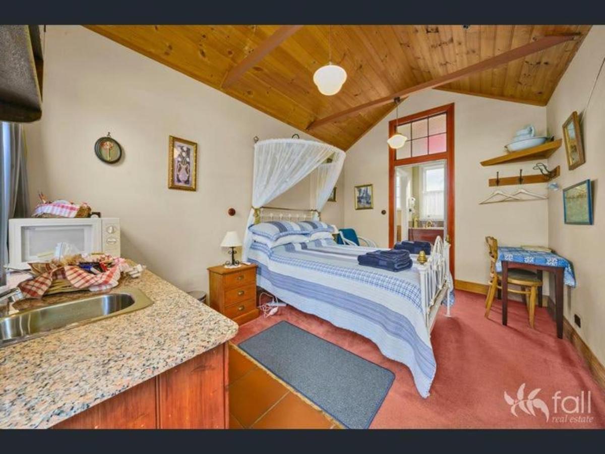 双人间 - 花园小屋公寓
