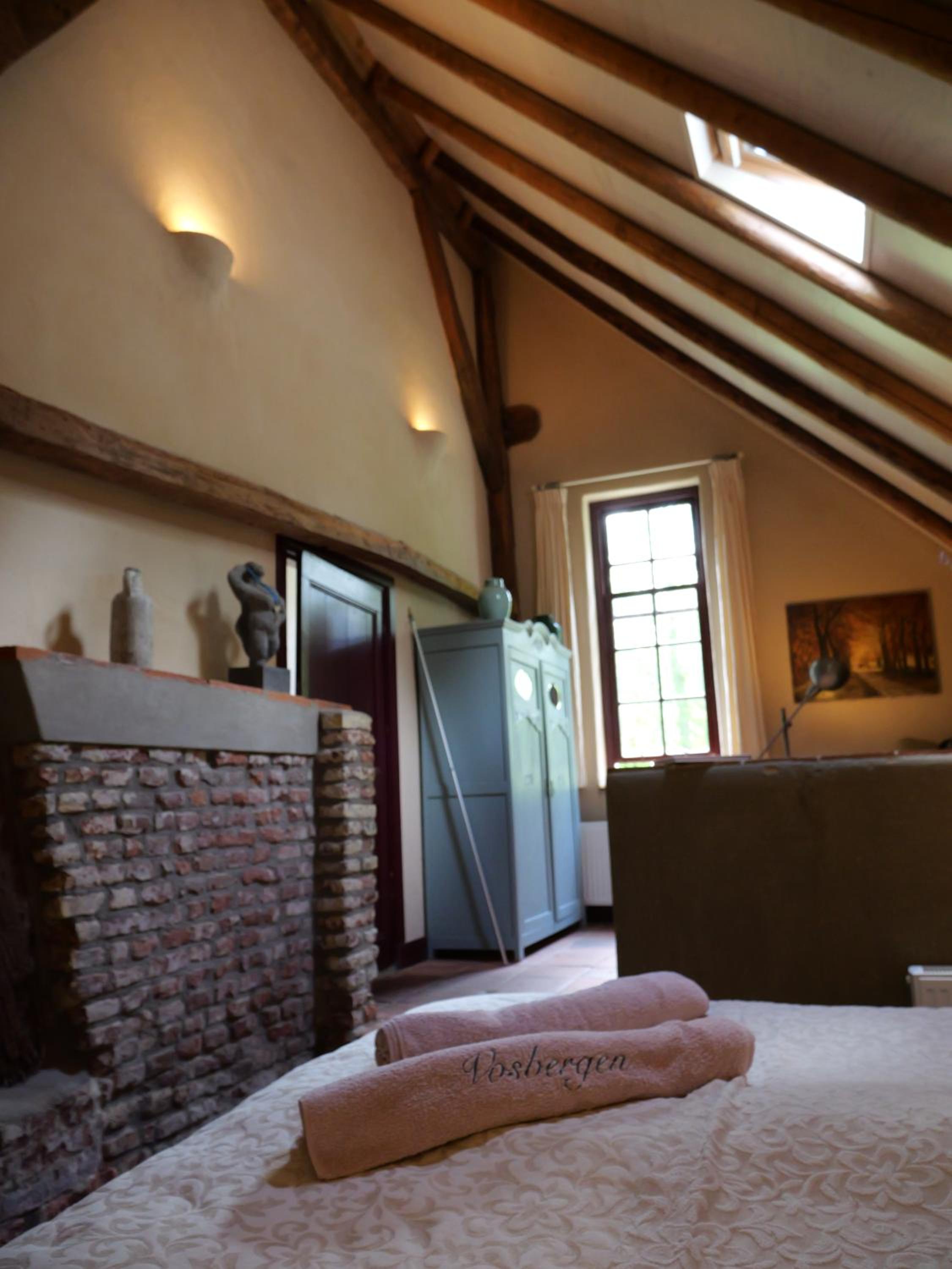 Family Room with Private Bathroom photo 1