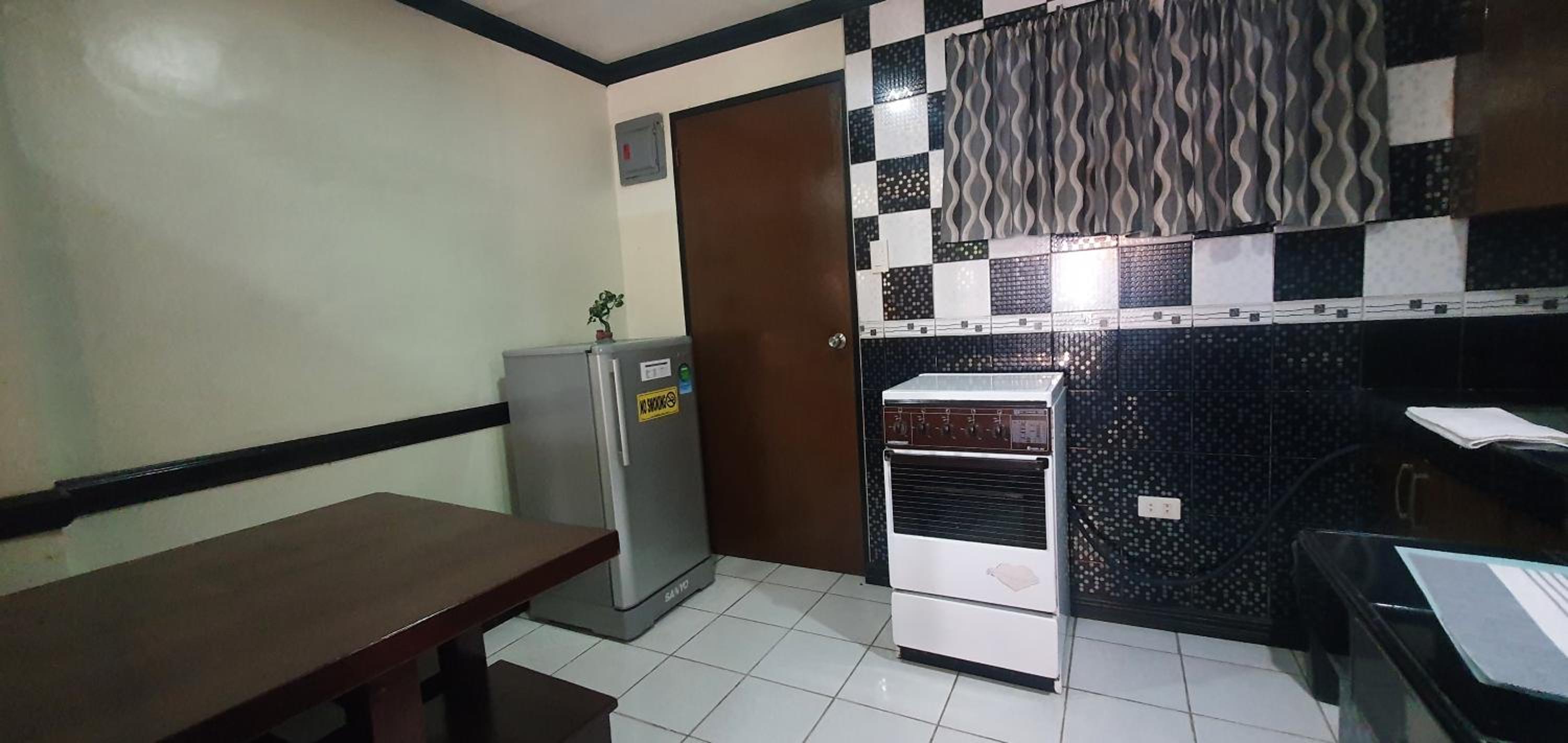Standard Apartment photo 3