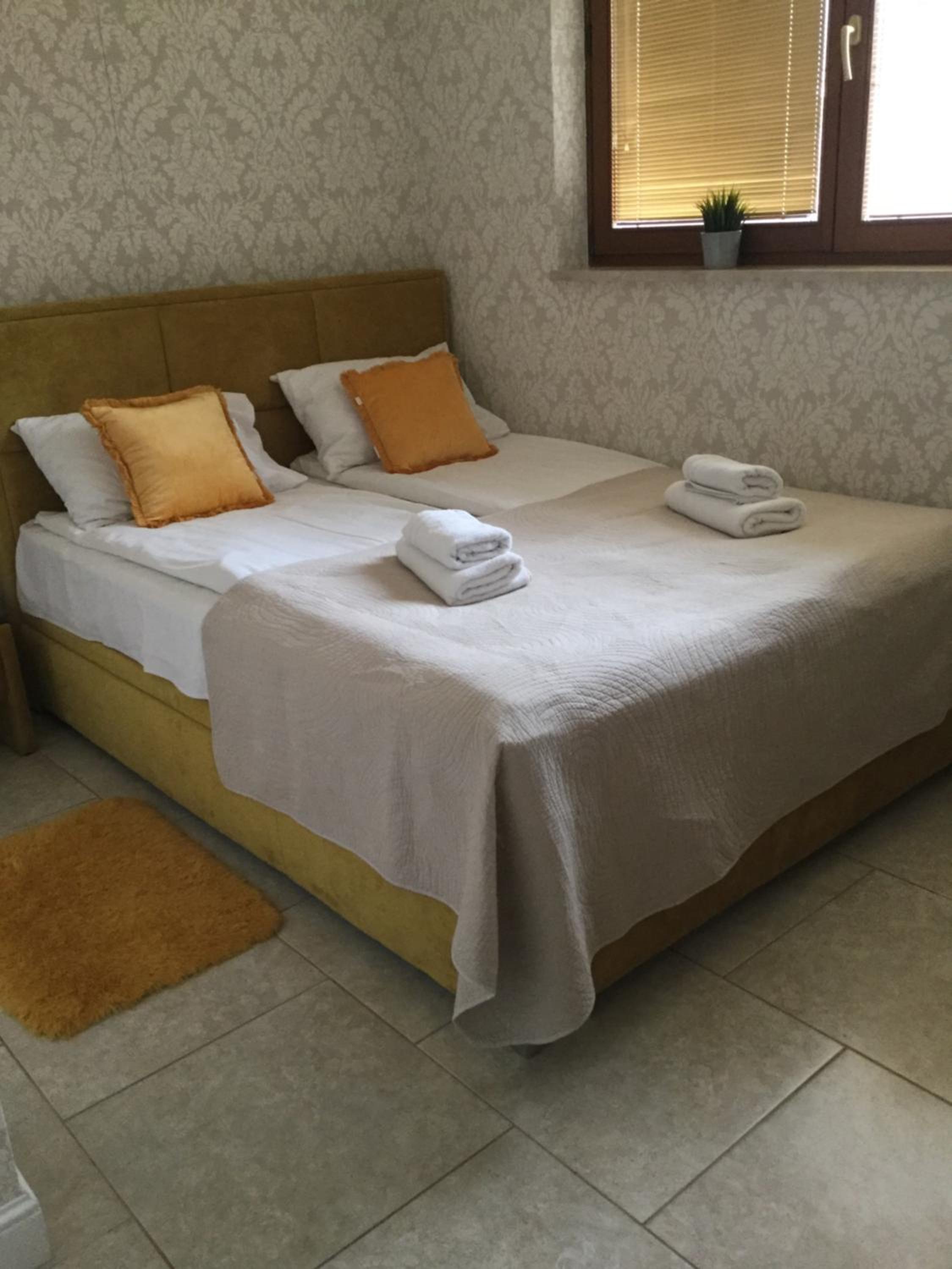 Economy Double Room — the supplier's photographs — photo 2