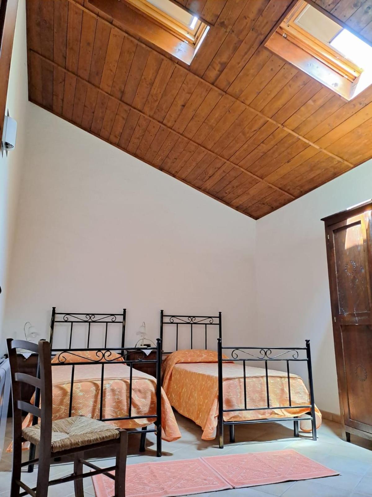 Twin Room photo 2