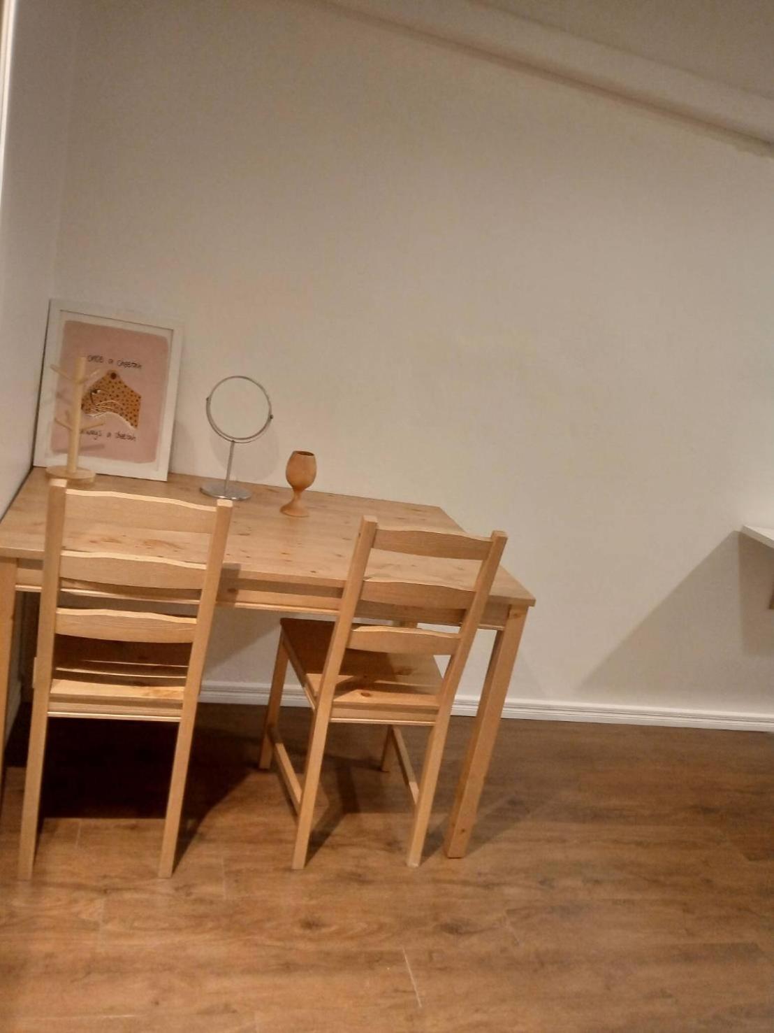 Large Double Room photo 3