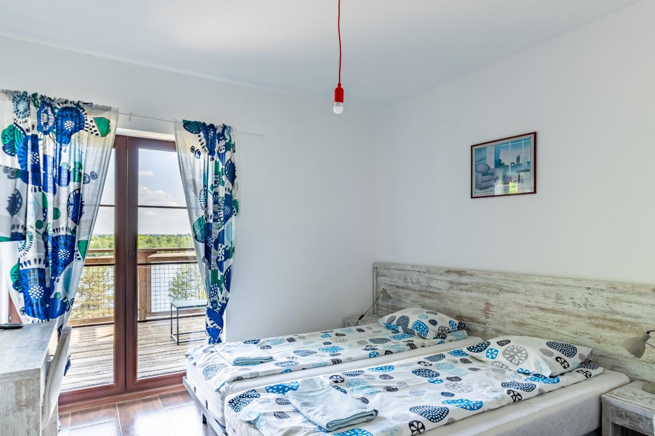 Deluxe Double Room - Photo 1