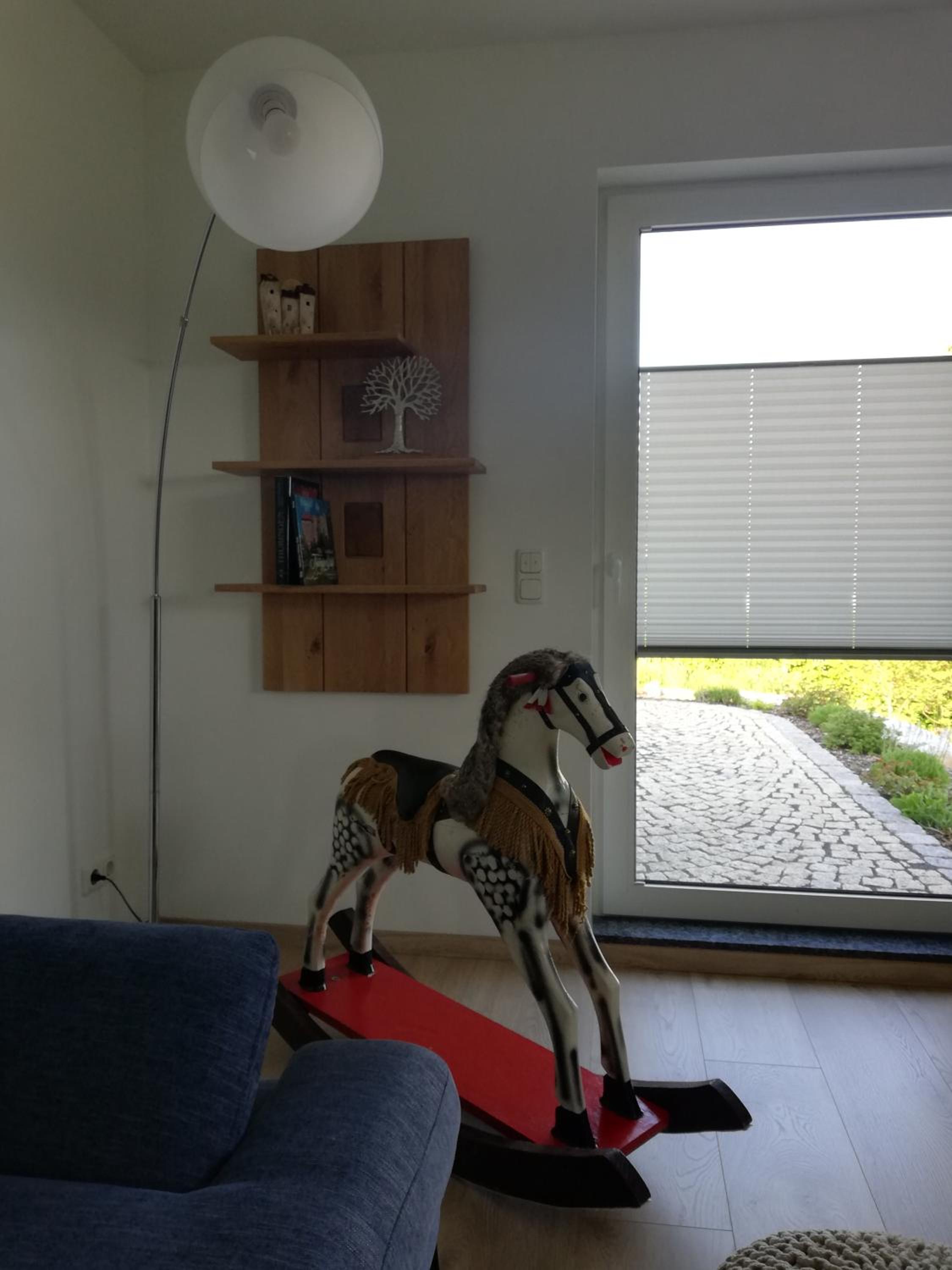 One-Bedroom Apartment - Photo 10