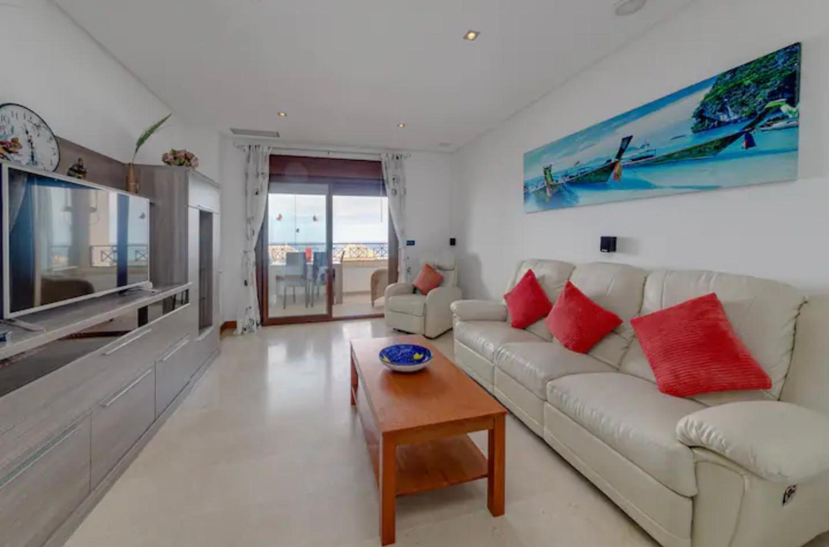 Apartamento Superior de Dos Habitaciones