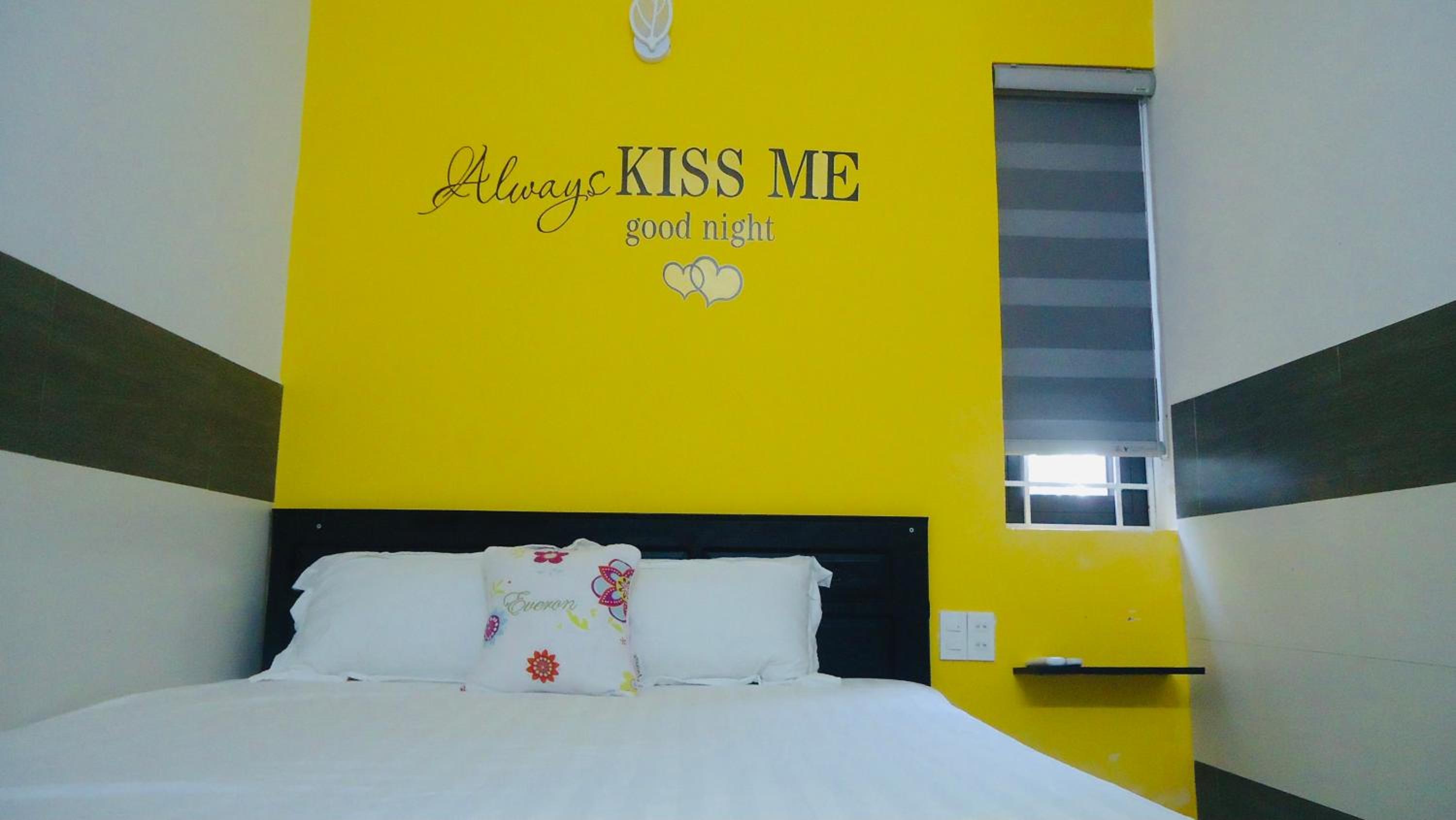 King Room With Garden View photo 1