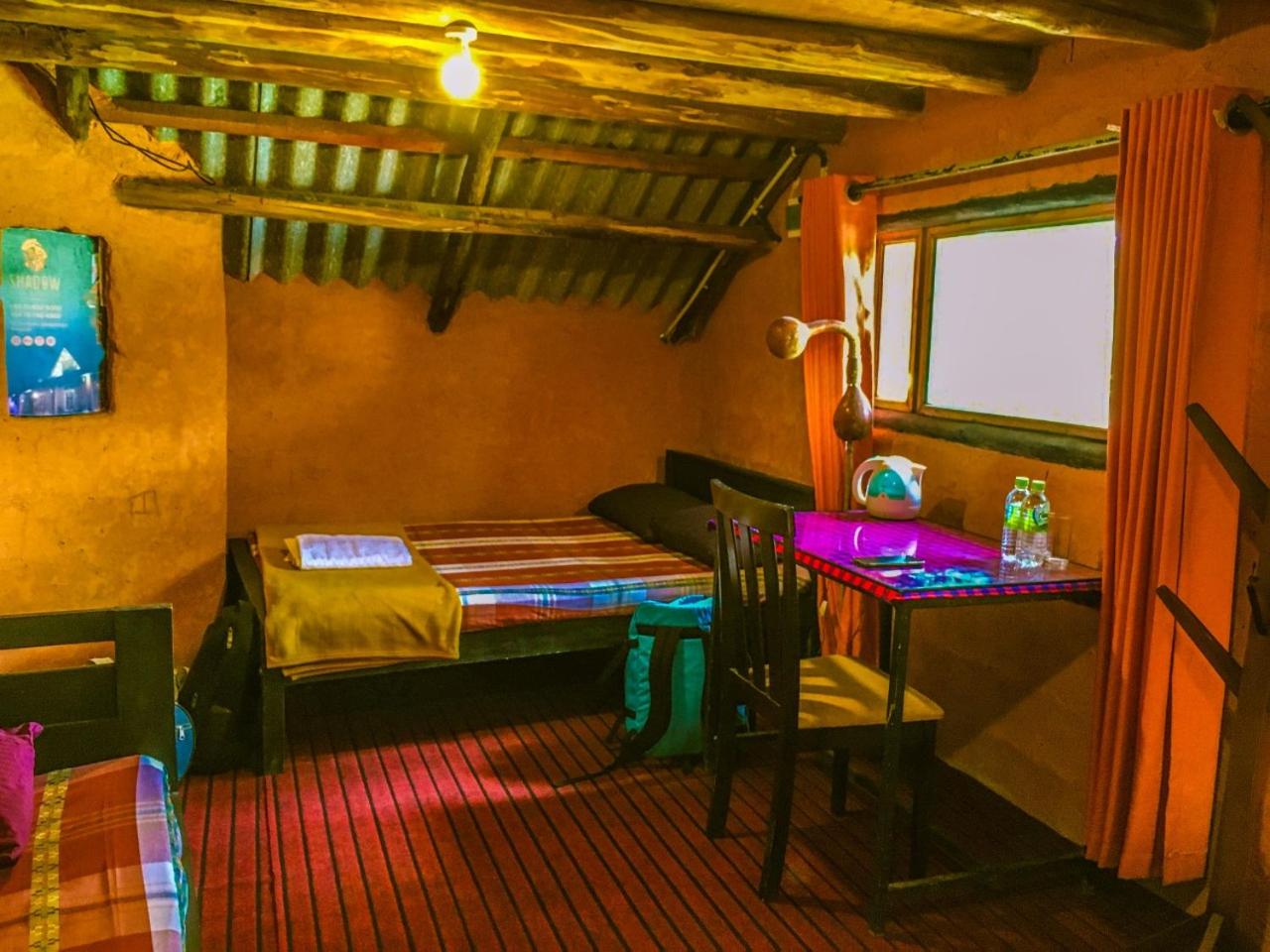 6-Bed Mixed Dormitory Room photo 1