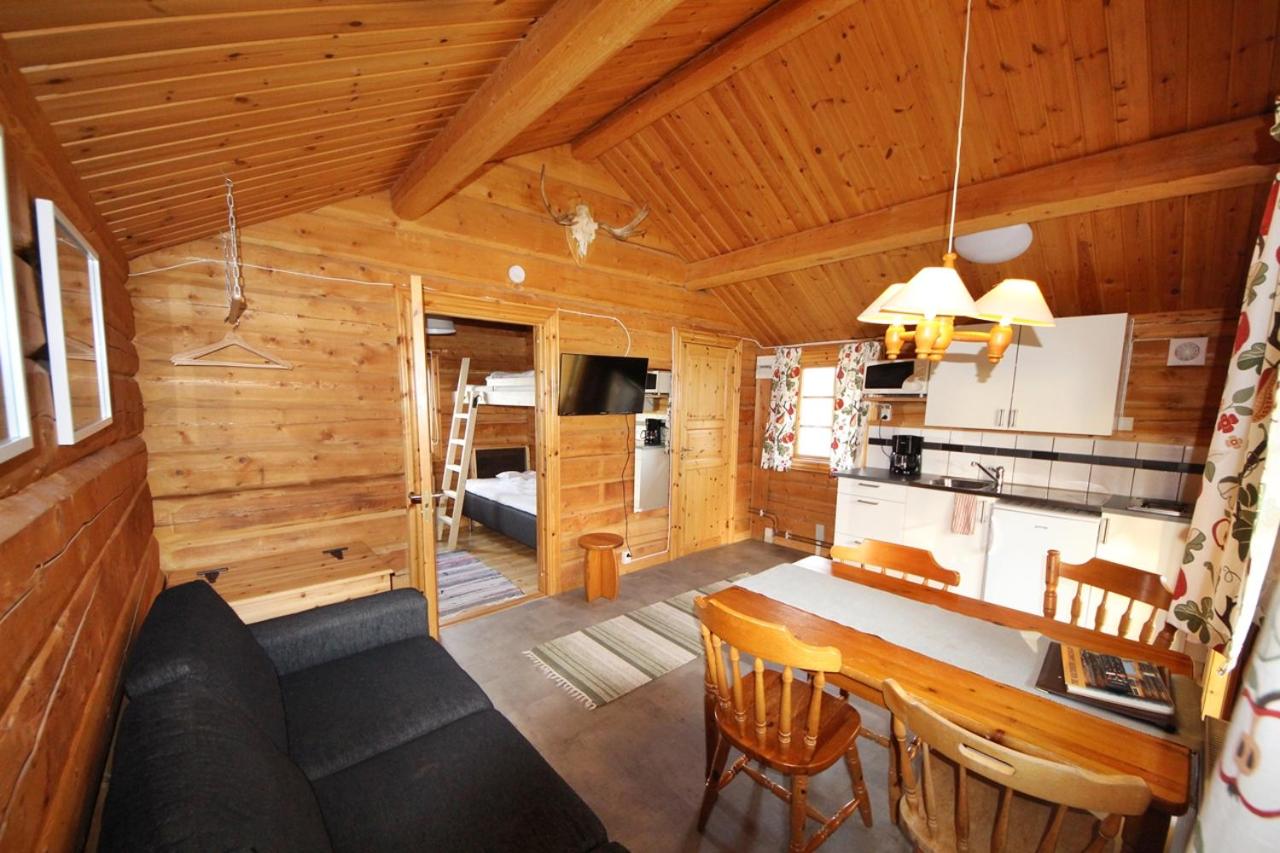 One-Bedroom Cottage photo 1