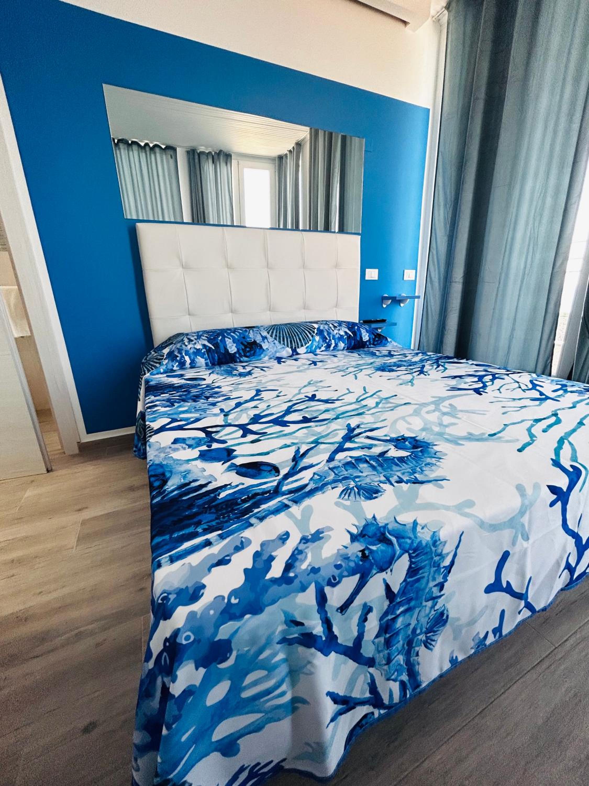 Superior Quadruple Room photo 1
