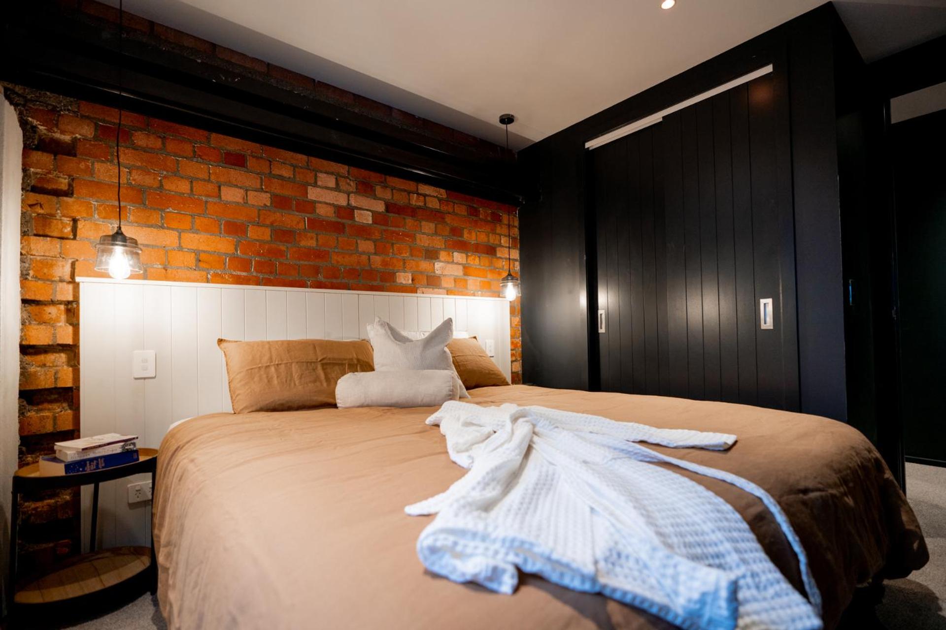 Egmont (Two-Bedroom Apartment) photo 1