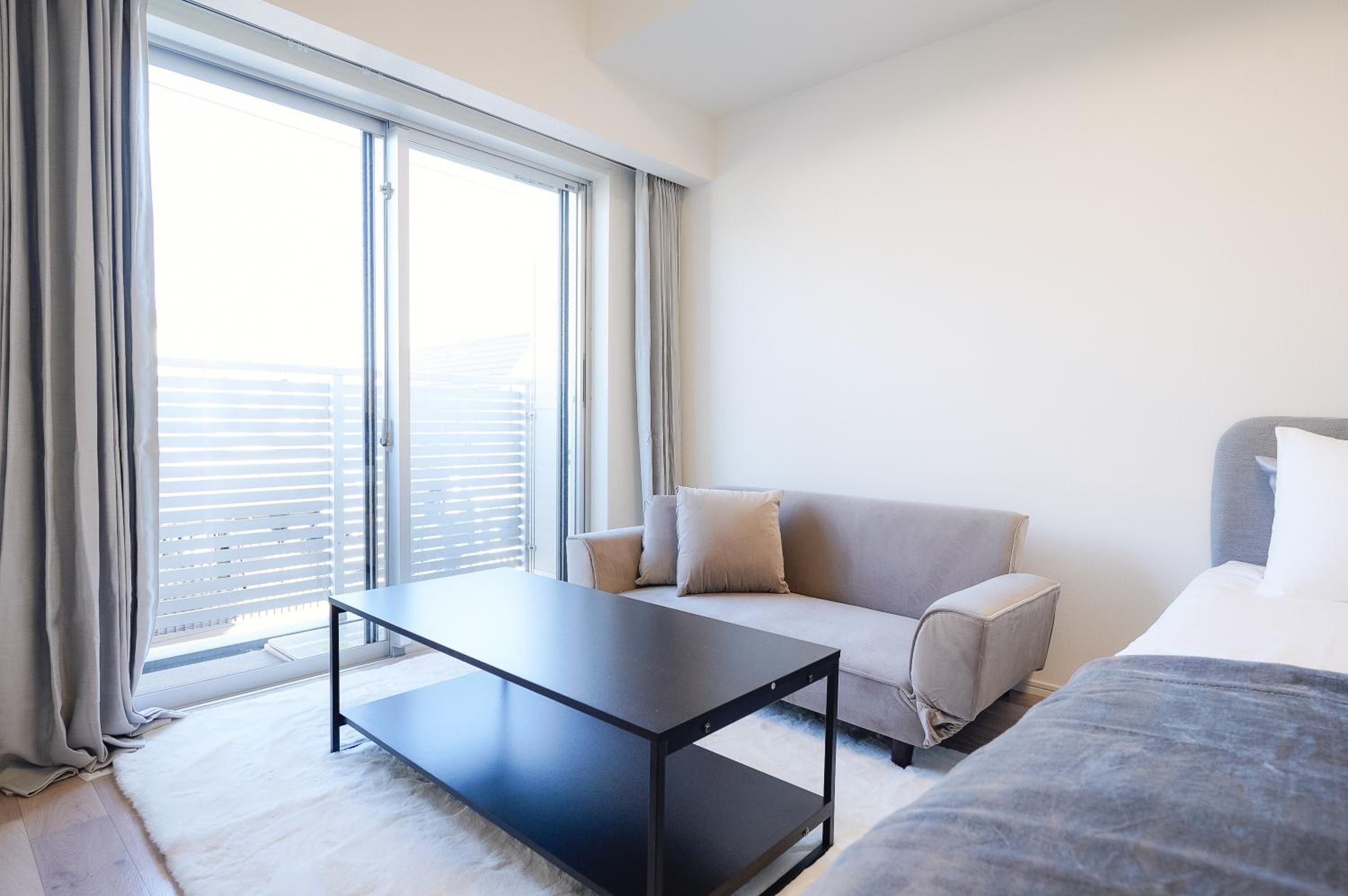 One-Bedroom Apartment photo 3