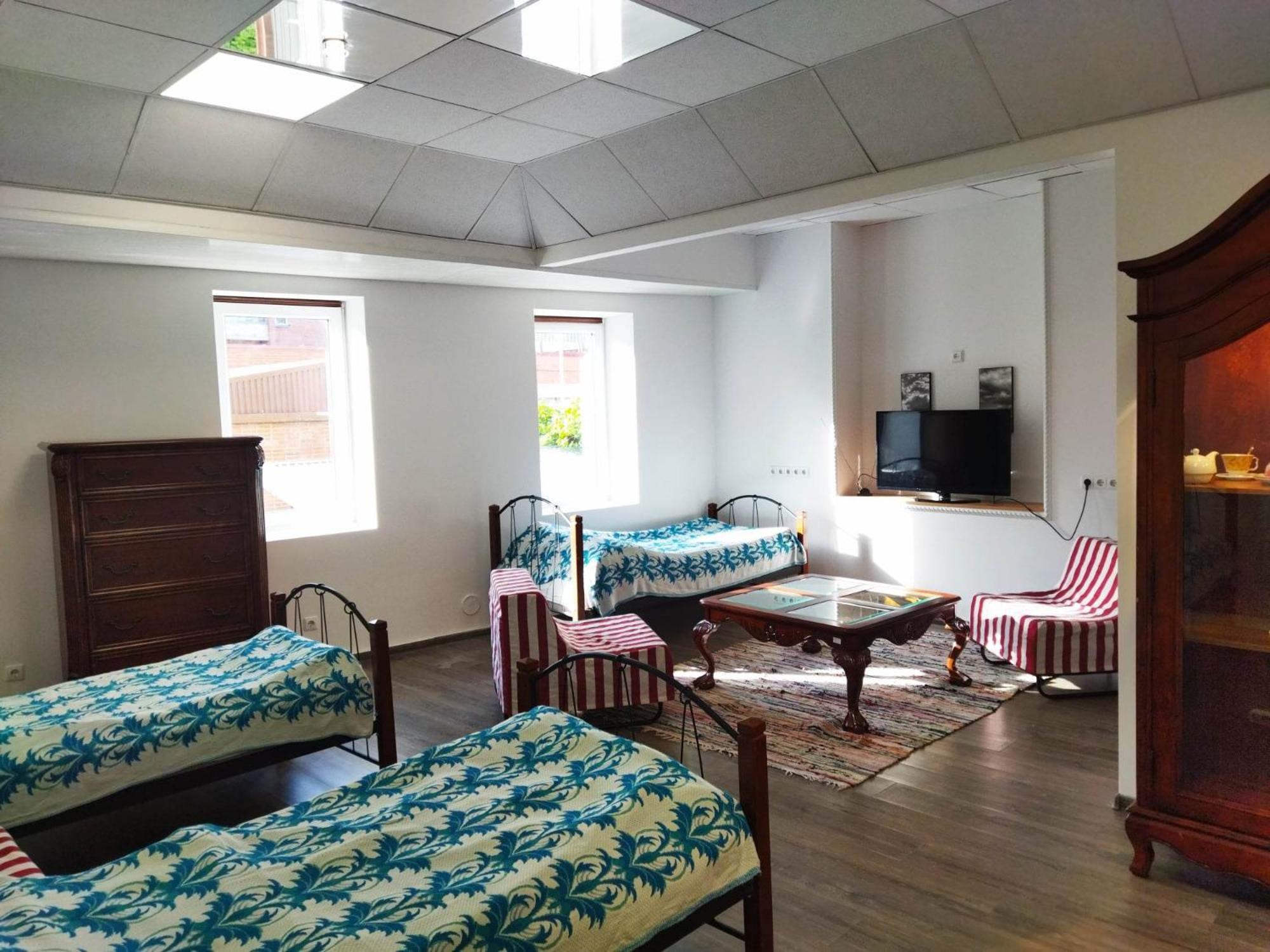 Triple Room photo 1
