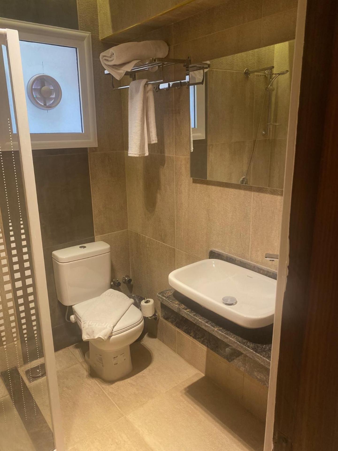 Deluxe Single Room photo 3