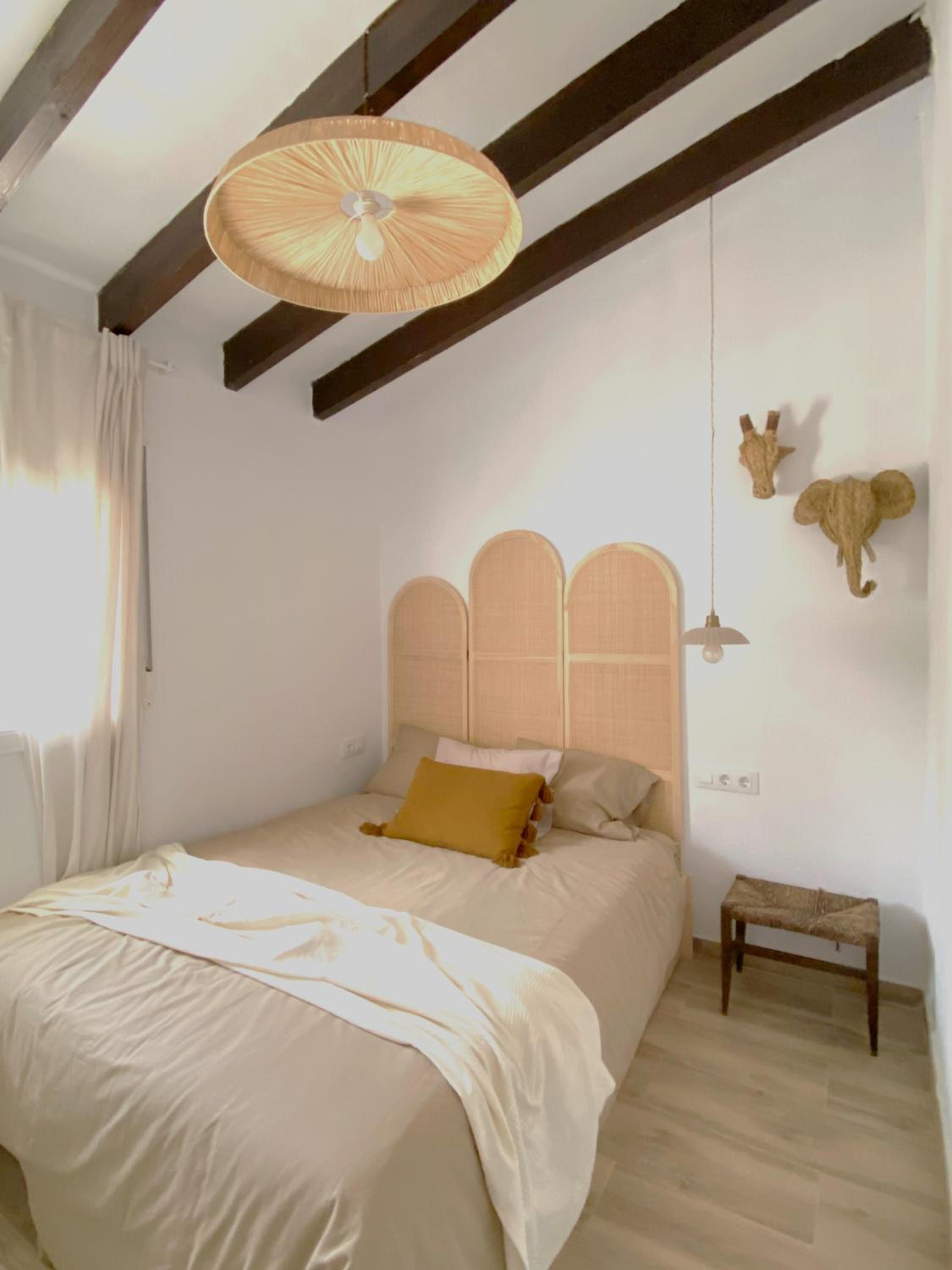 Casa de Dos Habitaciones