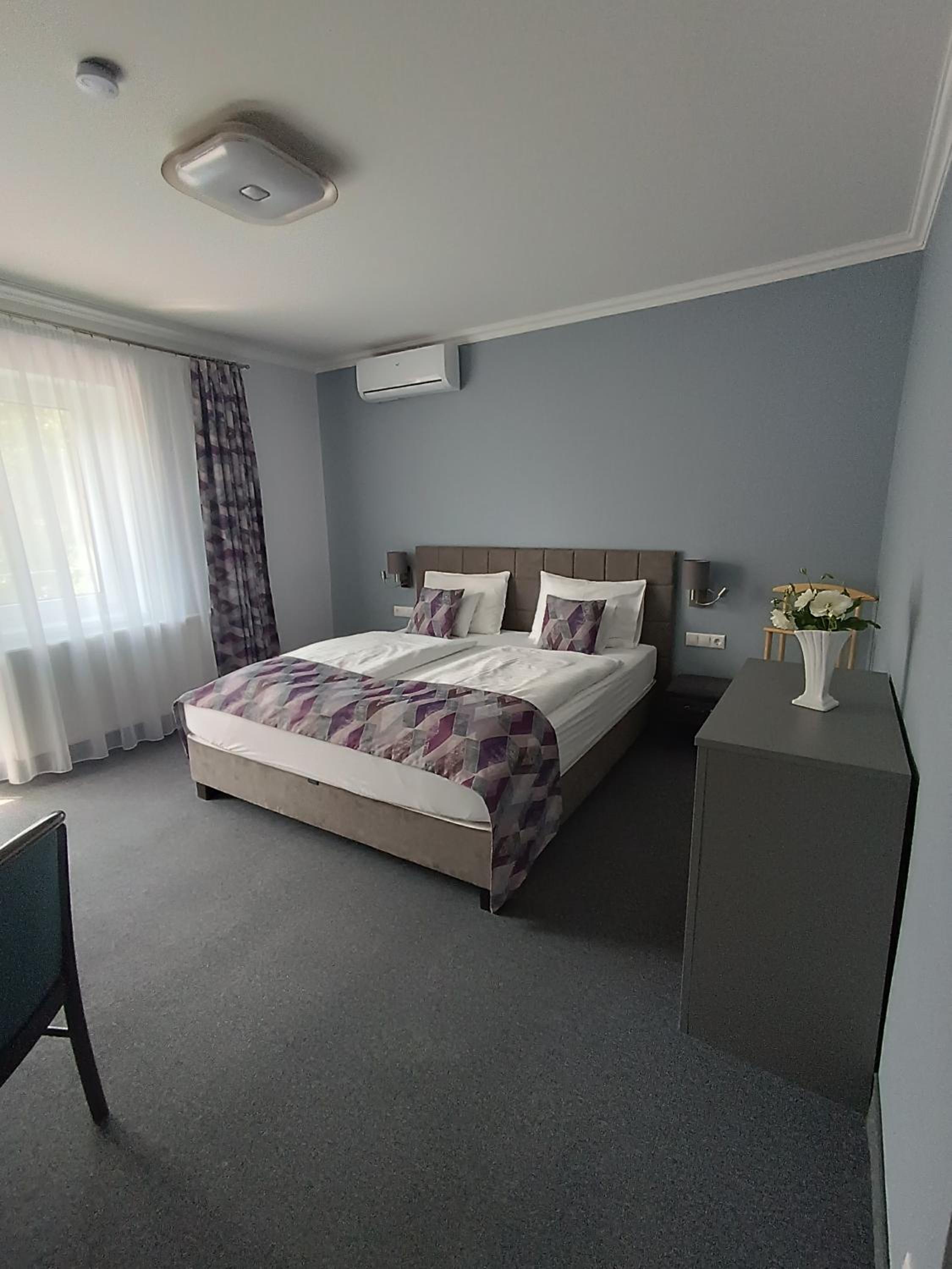 Superior Double Room photo 1