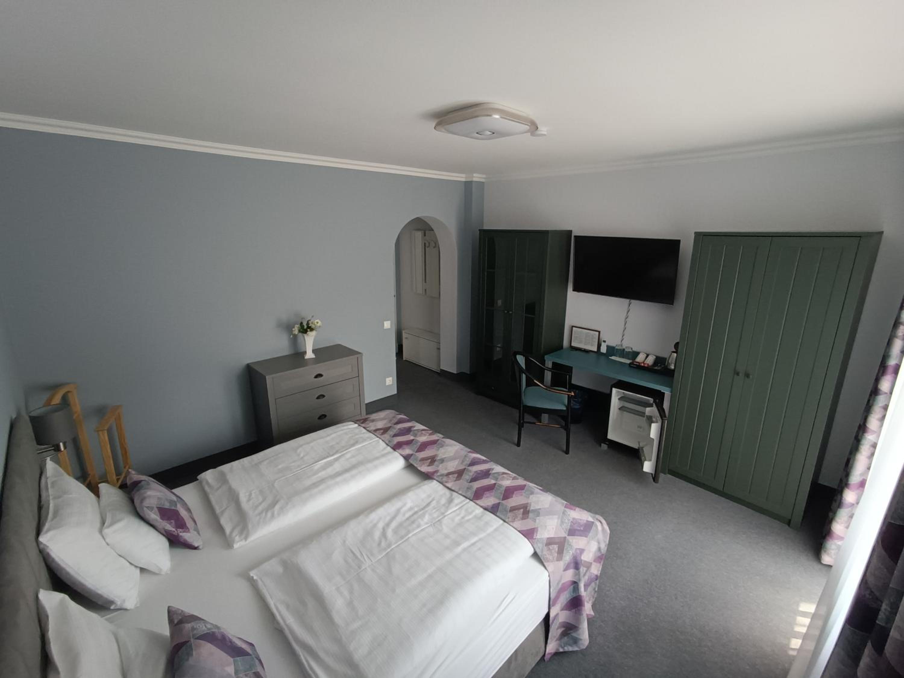 Superior Double Room photo 3