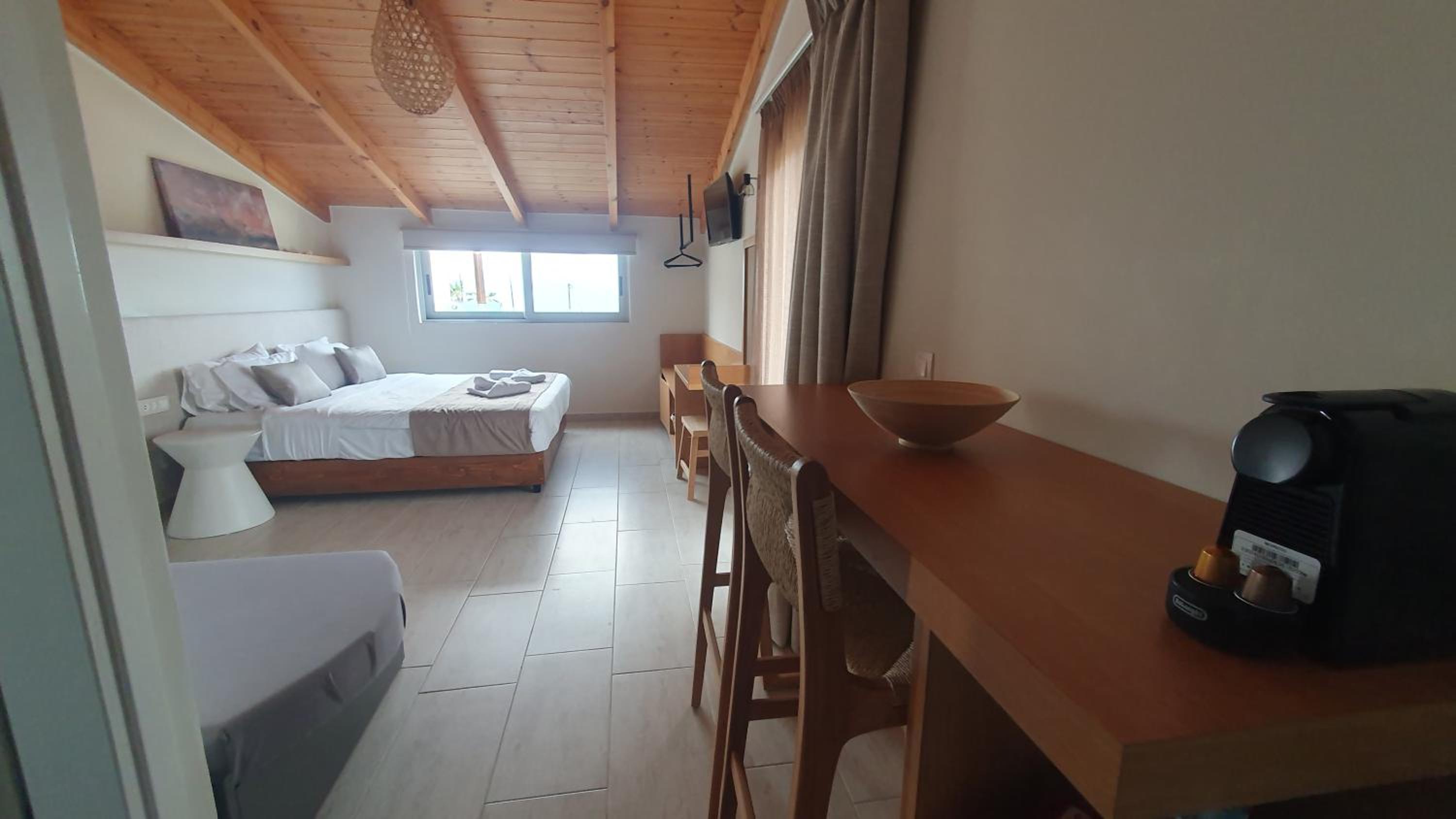 Studio with Sea View photo 3