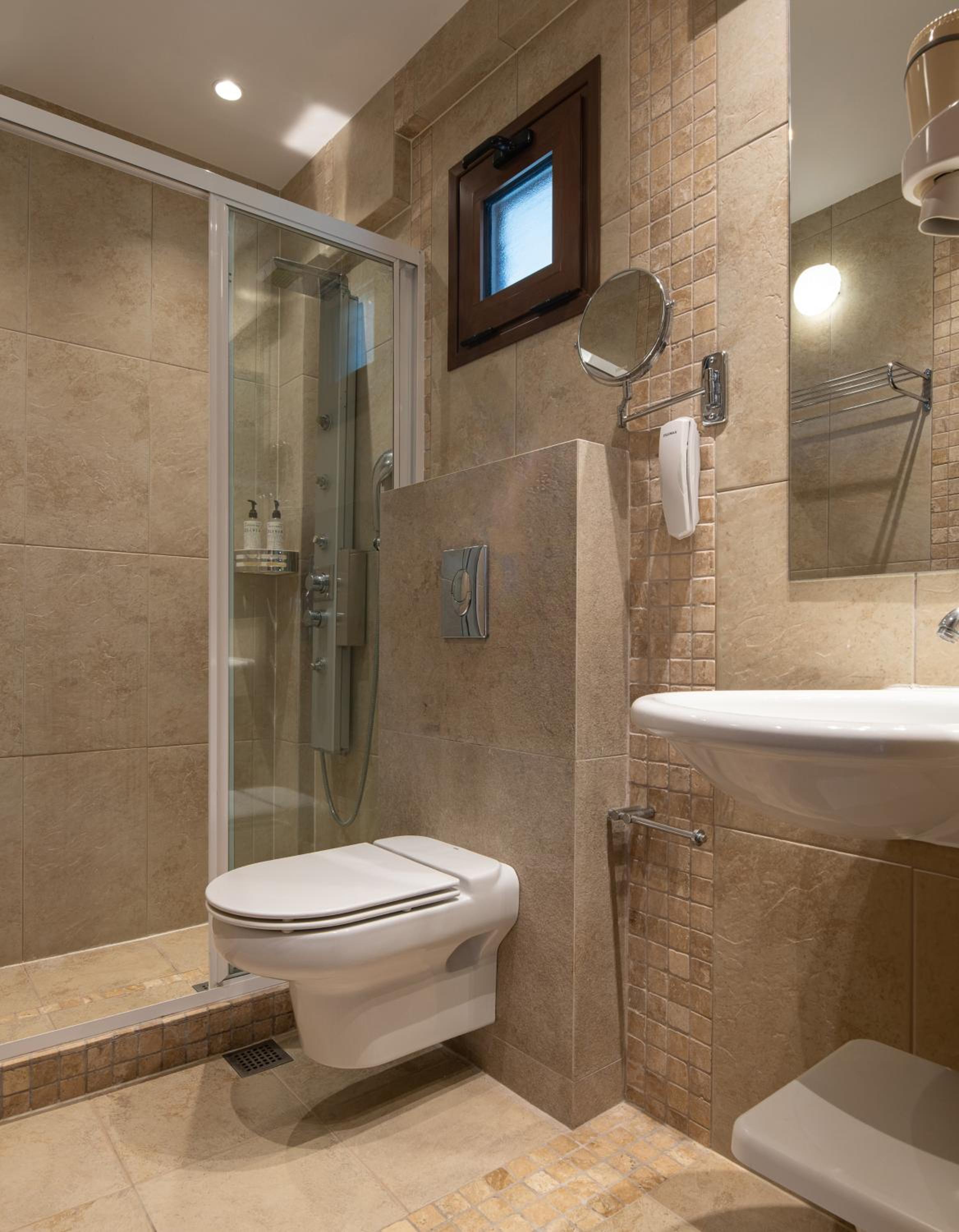 Triple Room with Garden View photo 3